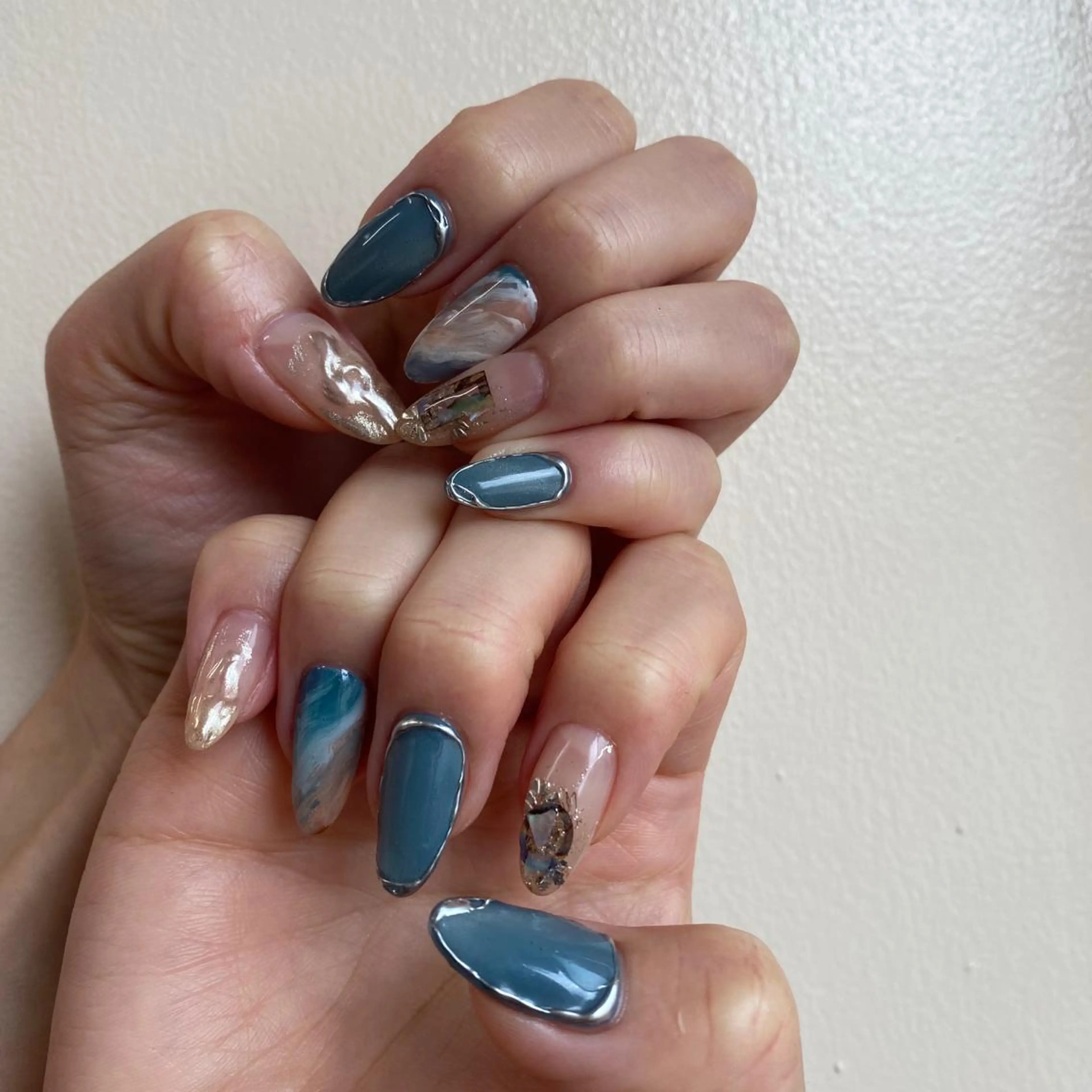 ネイル ハンドネイル Chipieee Tokyoのその他イメージ