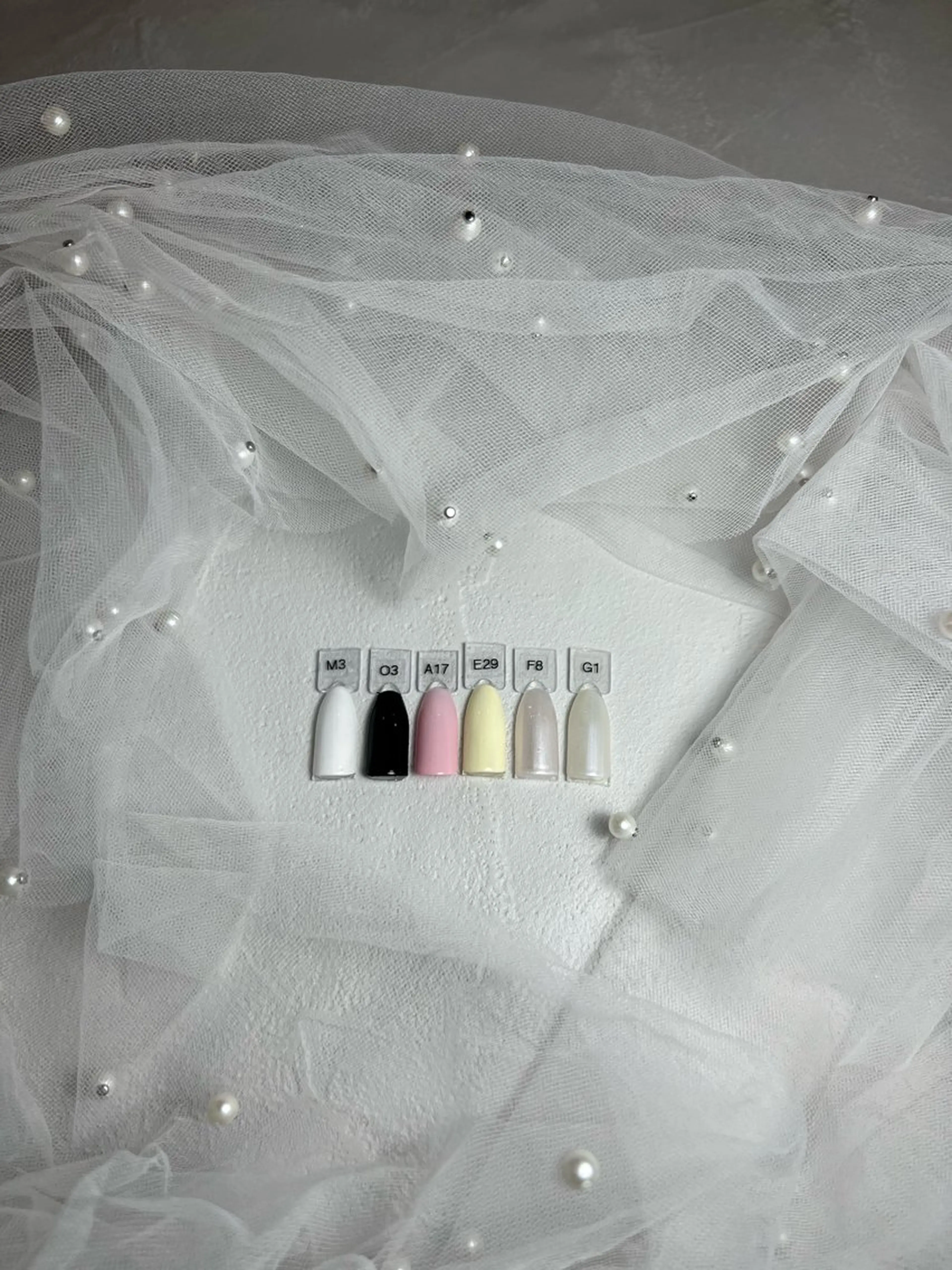 ネイル VuRiE 🌷ゆう🌷のマツエク・マツパデザイン