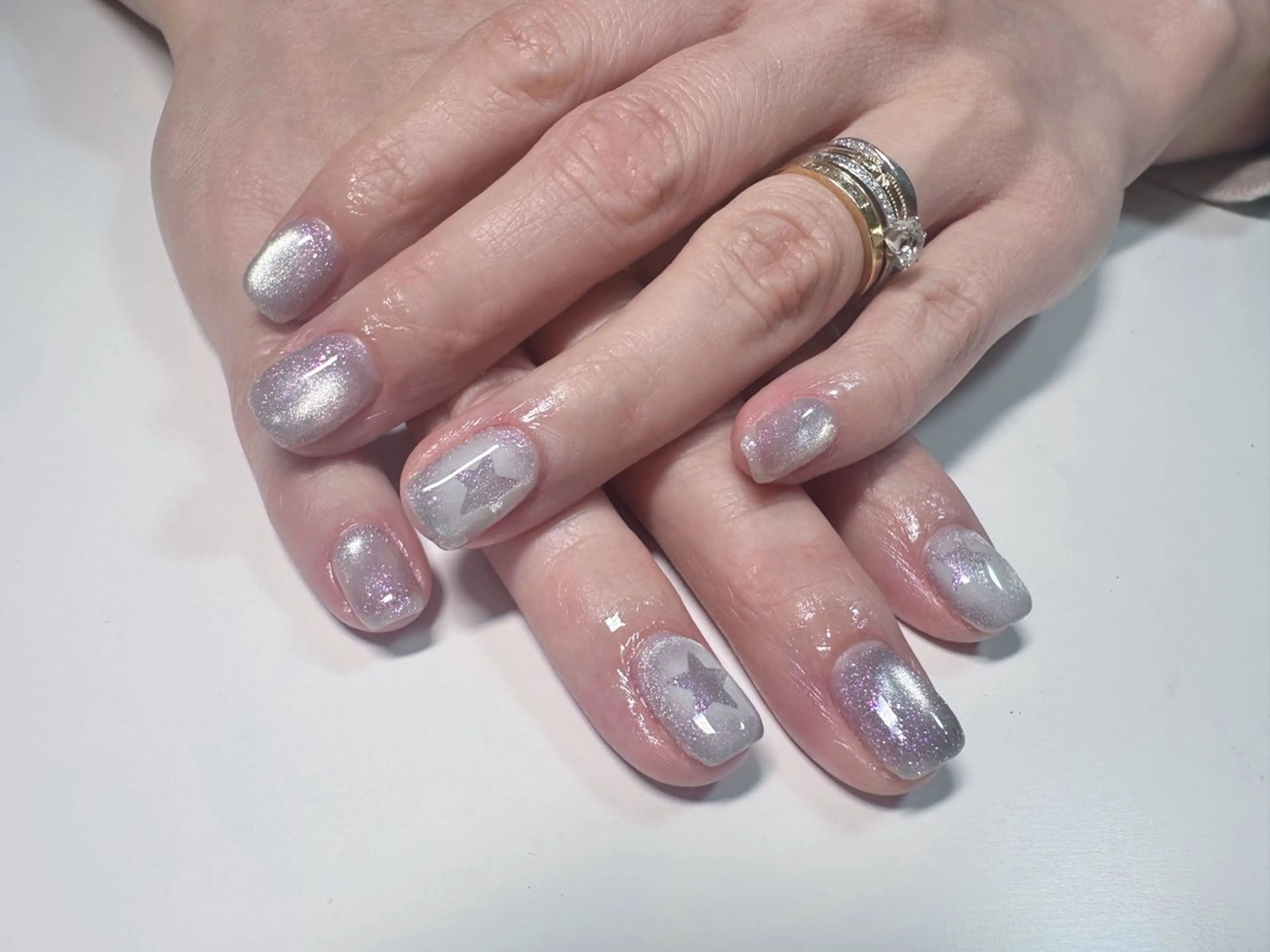 ネイル R&M Nailのネイルデザイン