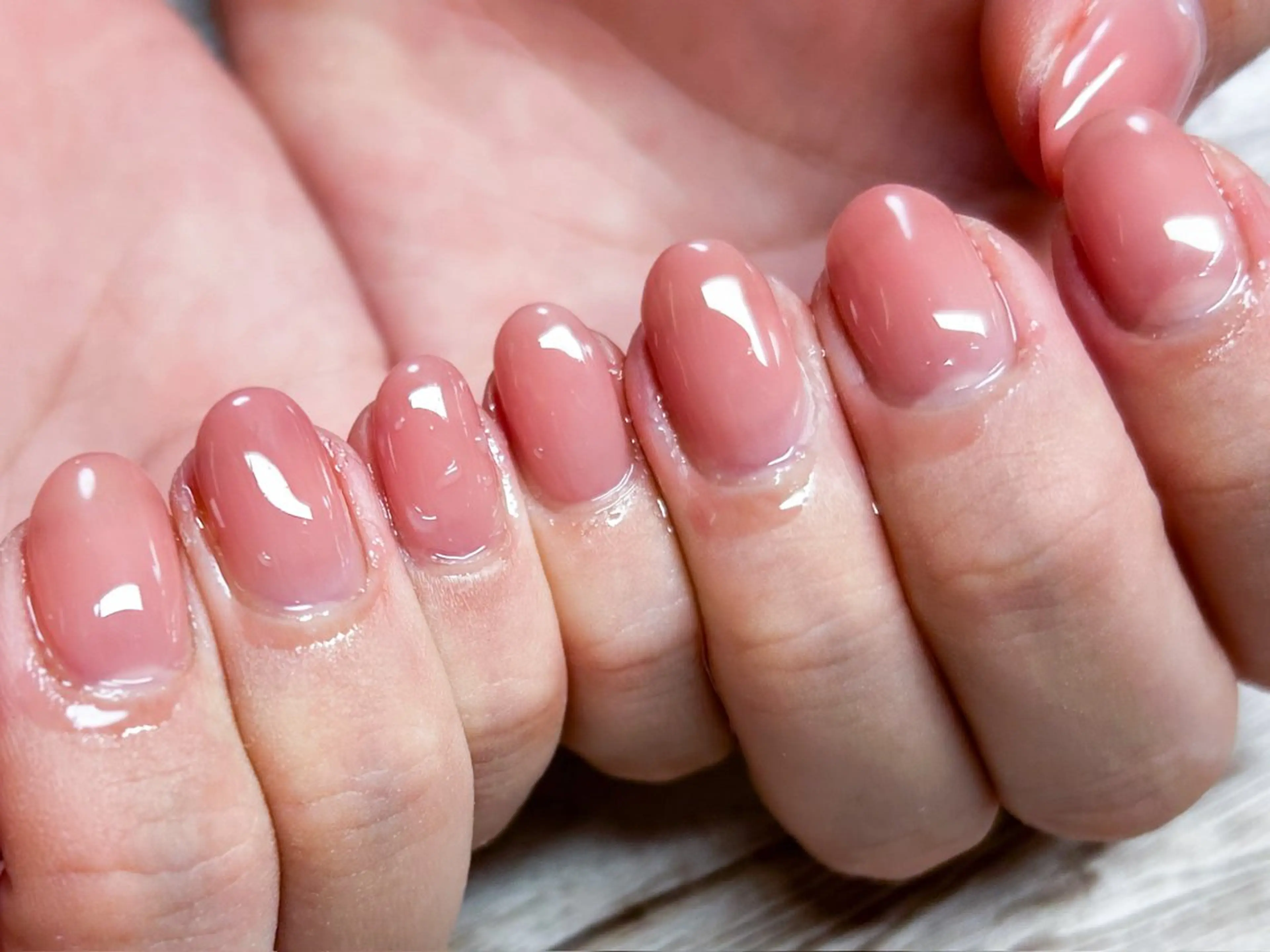 ネイル M's nail MASAEのネイルデザイン