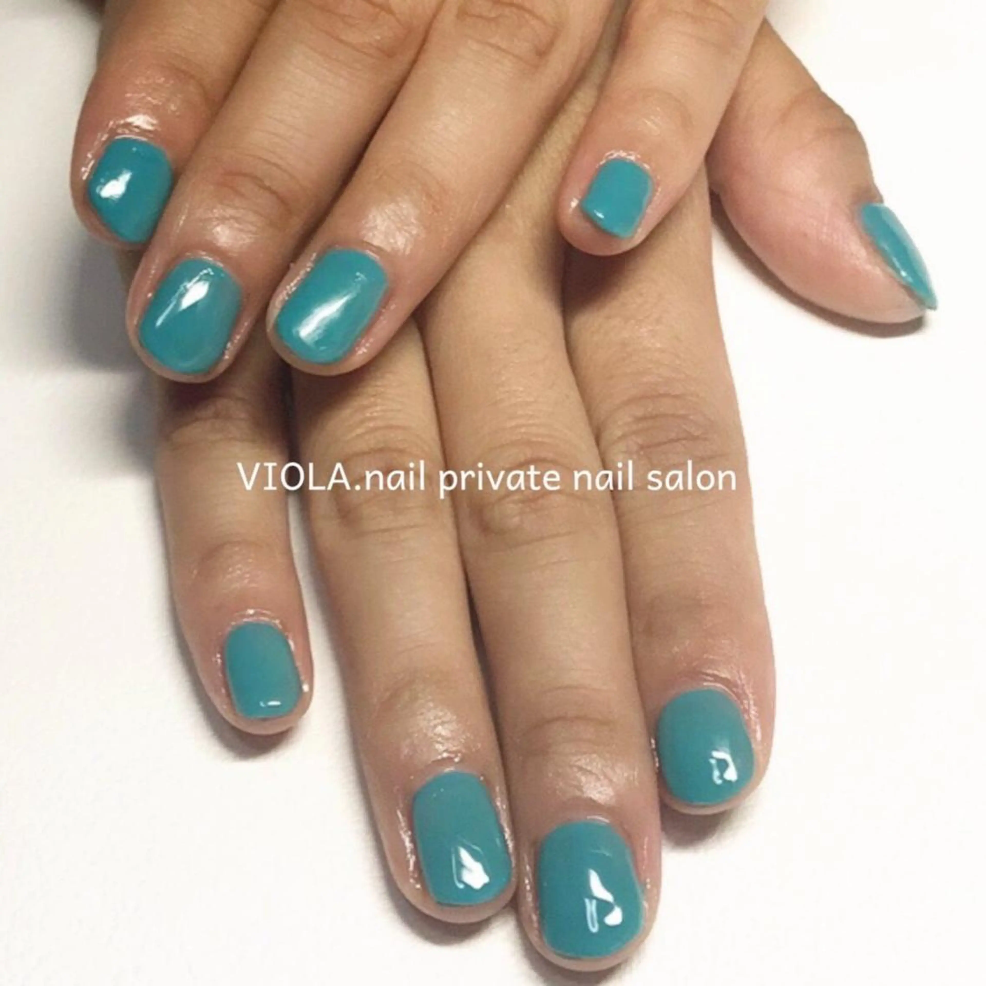 ネイル VIOLA .nailのネイルデザイン