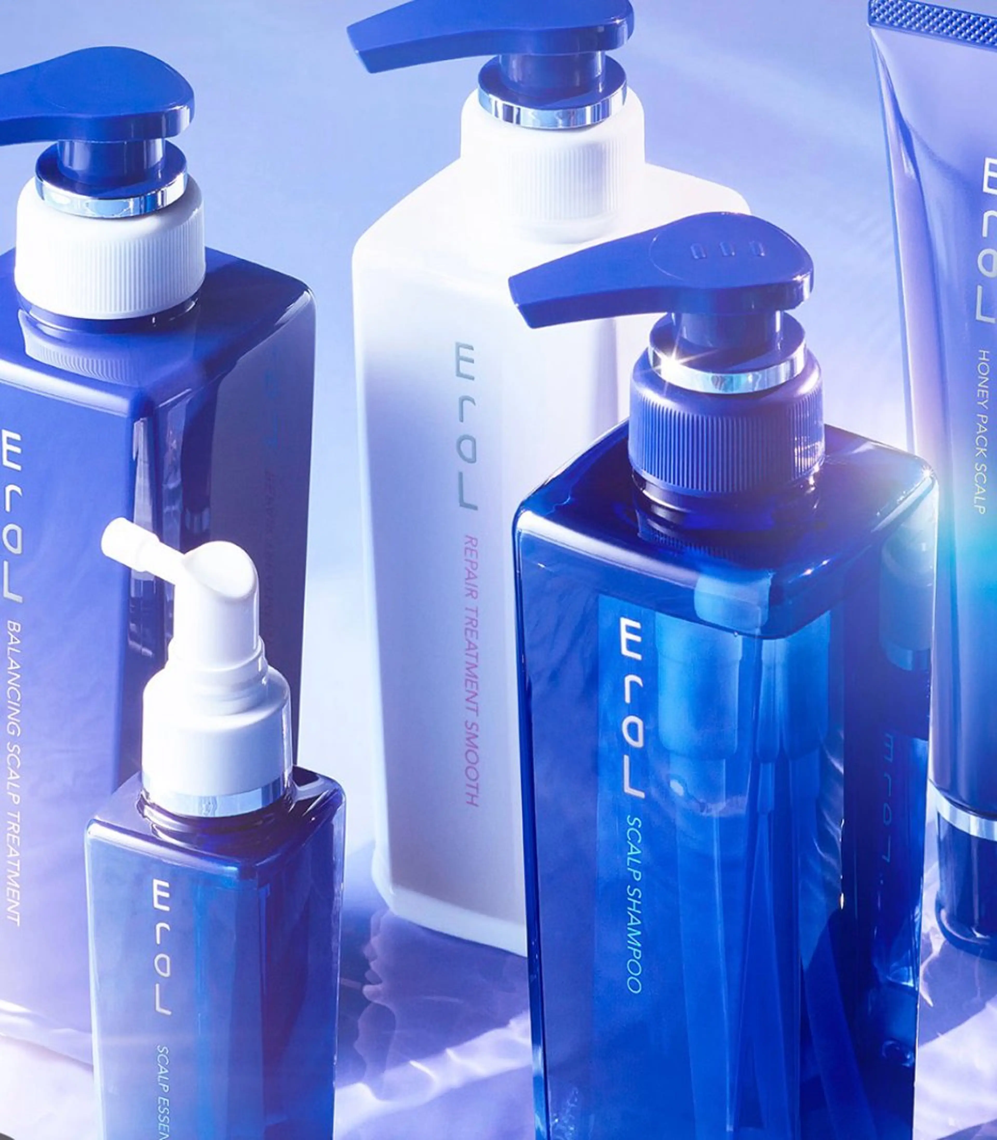 ヘッドスパ 髪質改善🫧艶カラー ✨エクステ🎀しゅりのヘアスタイル