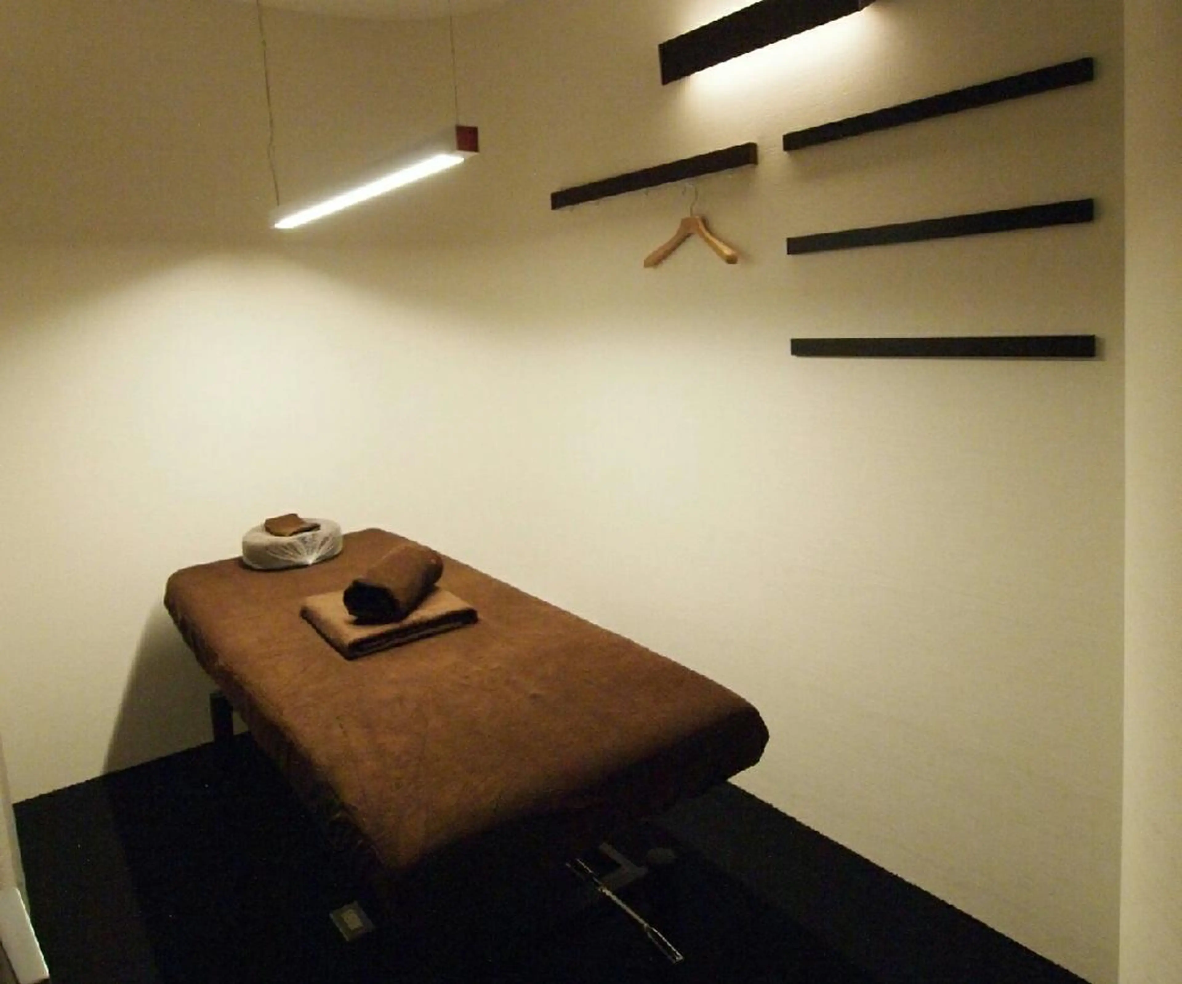 パトラクシェ 銀座店のエステ・リラクイメージ