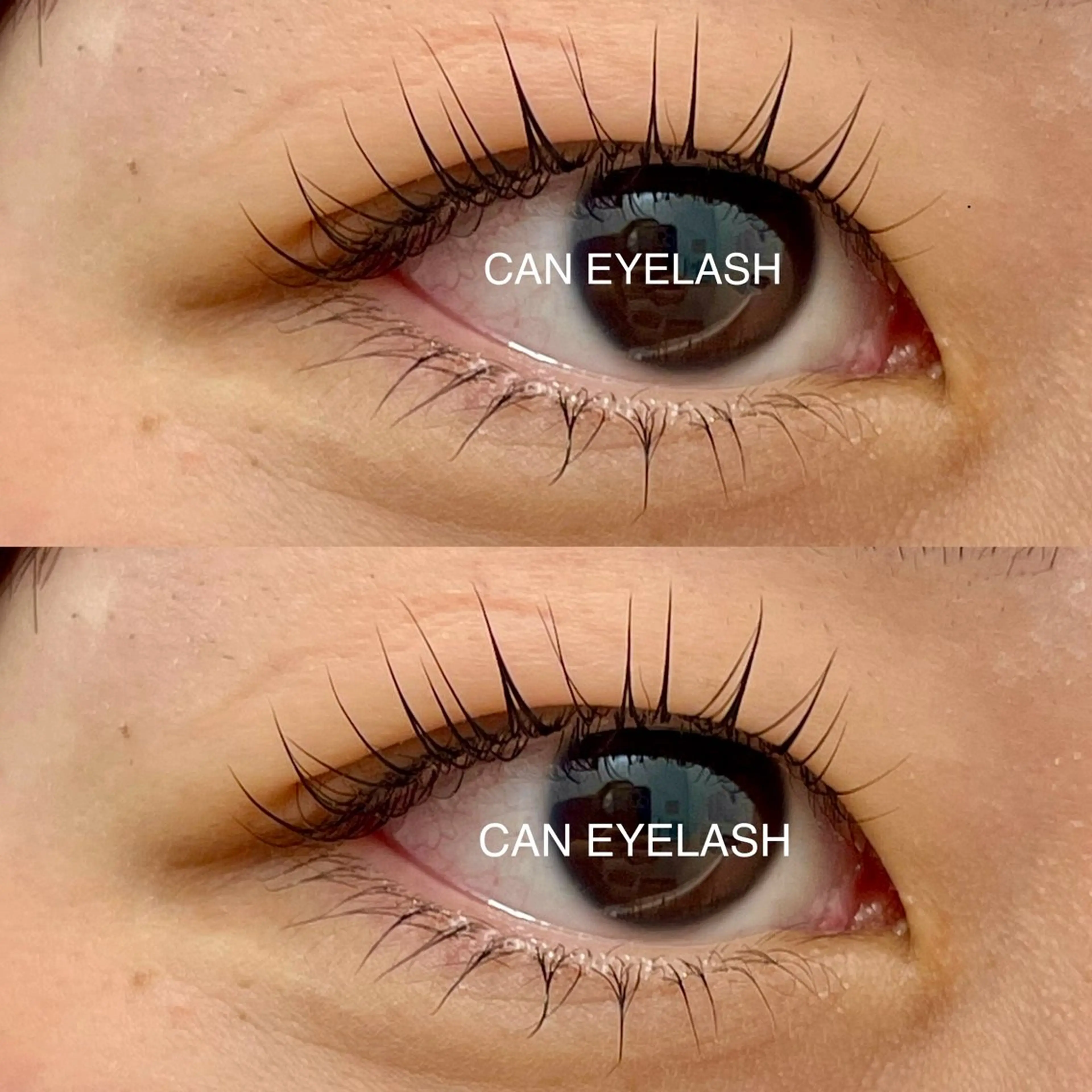 マツエク・マツパ 下まつげエクステ CANEYELASH Kazumiのマツエク・マツパデザイン