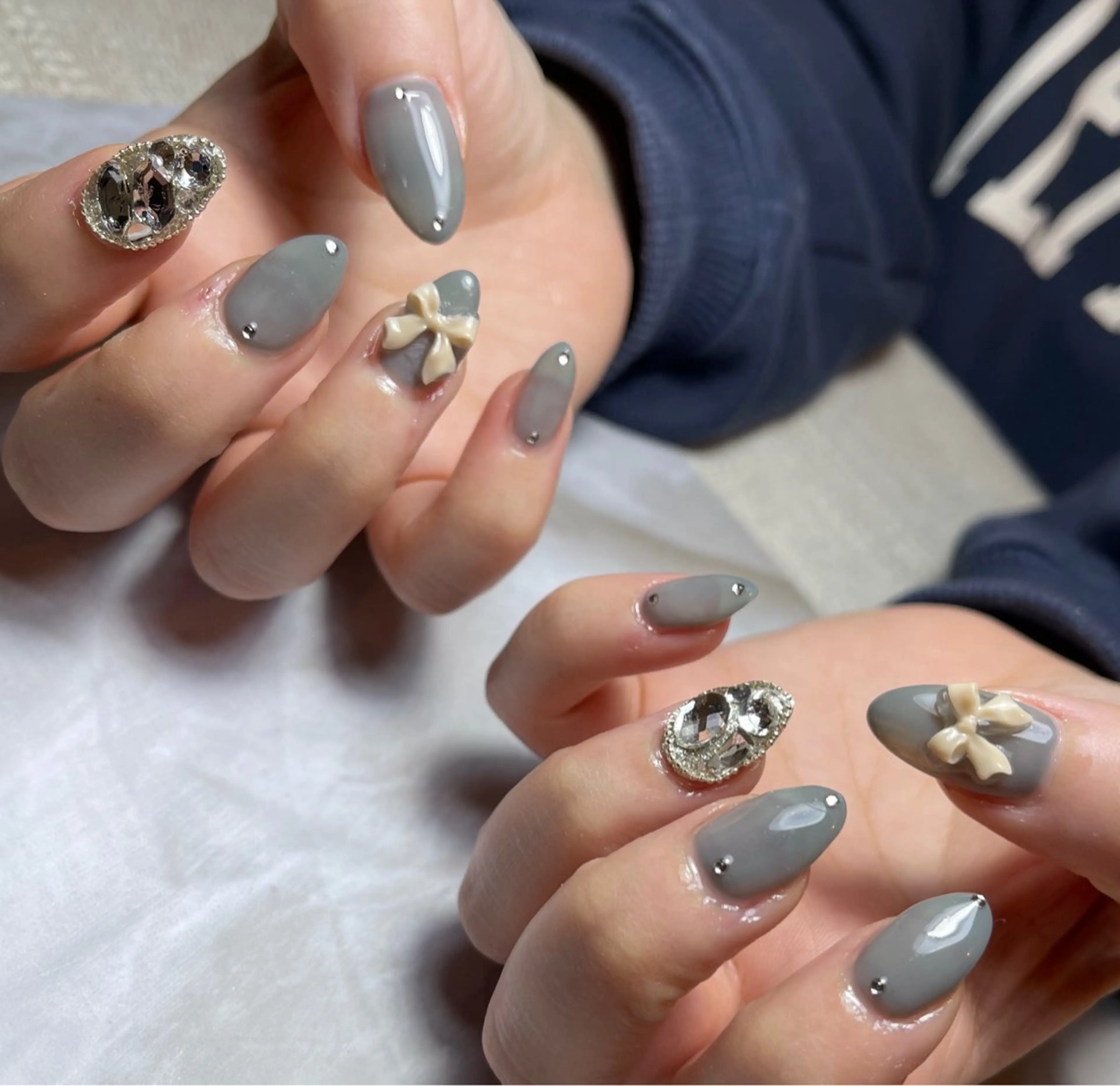 ネイル nailsalon gagaのネイルデザイン