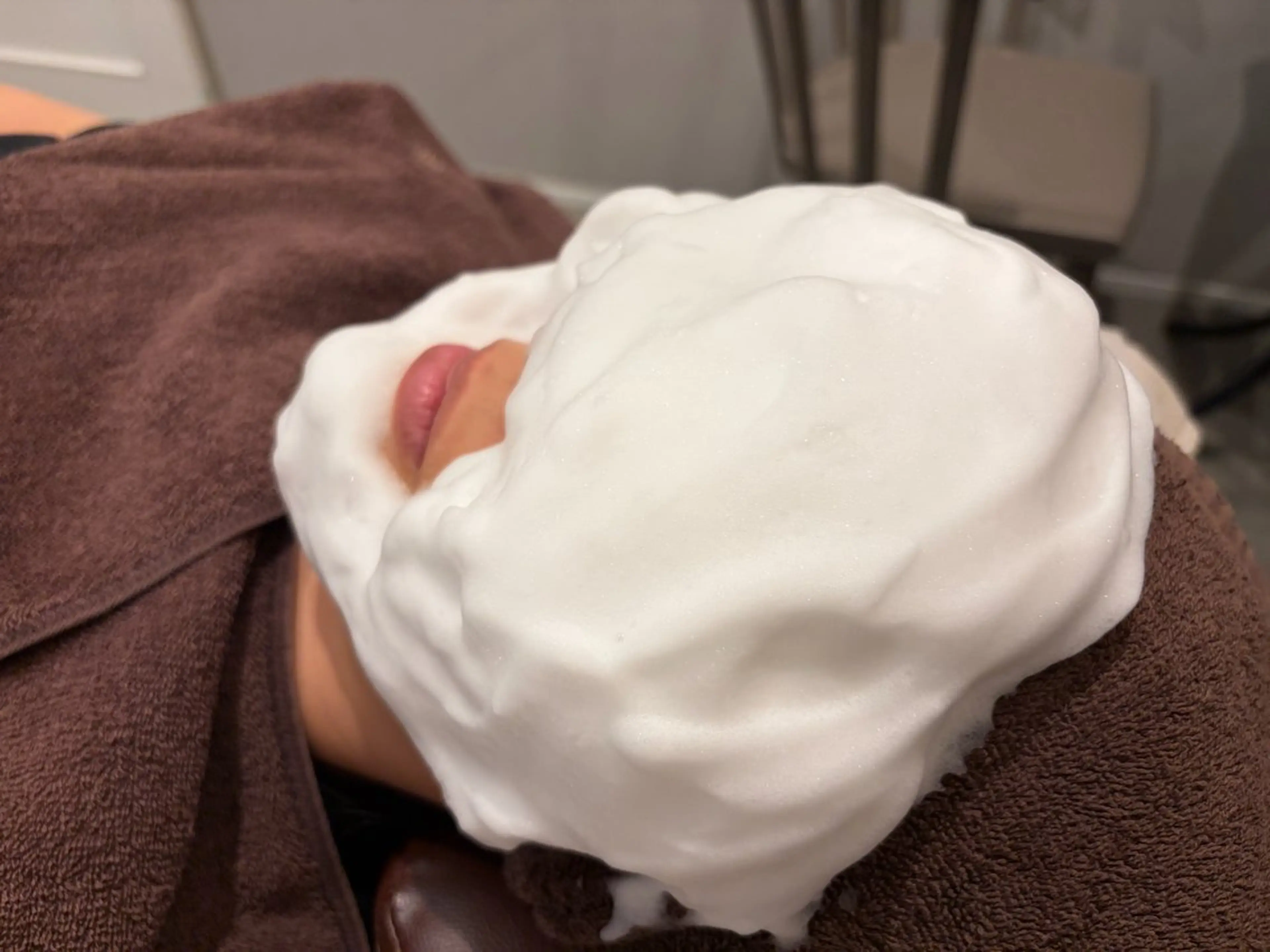 メンズ 佐分 光枝のエステ・リラクイメージ