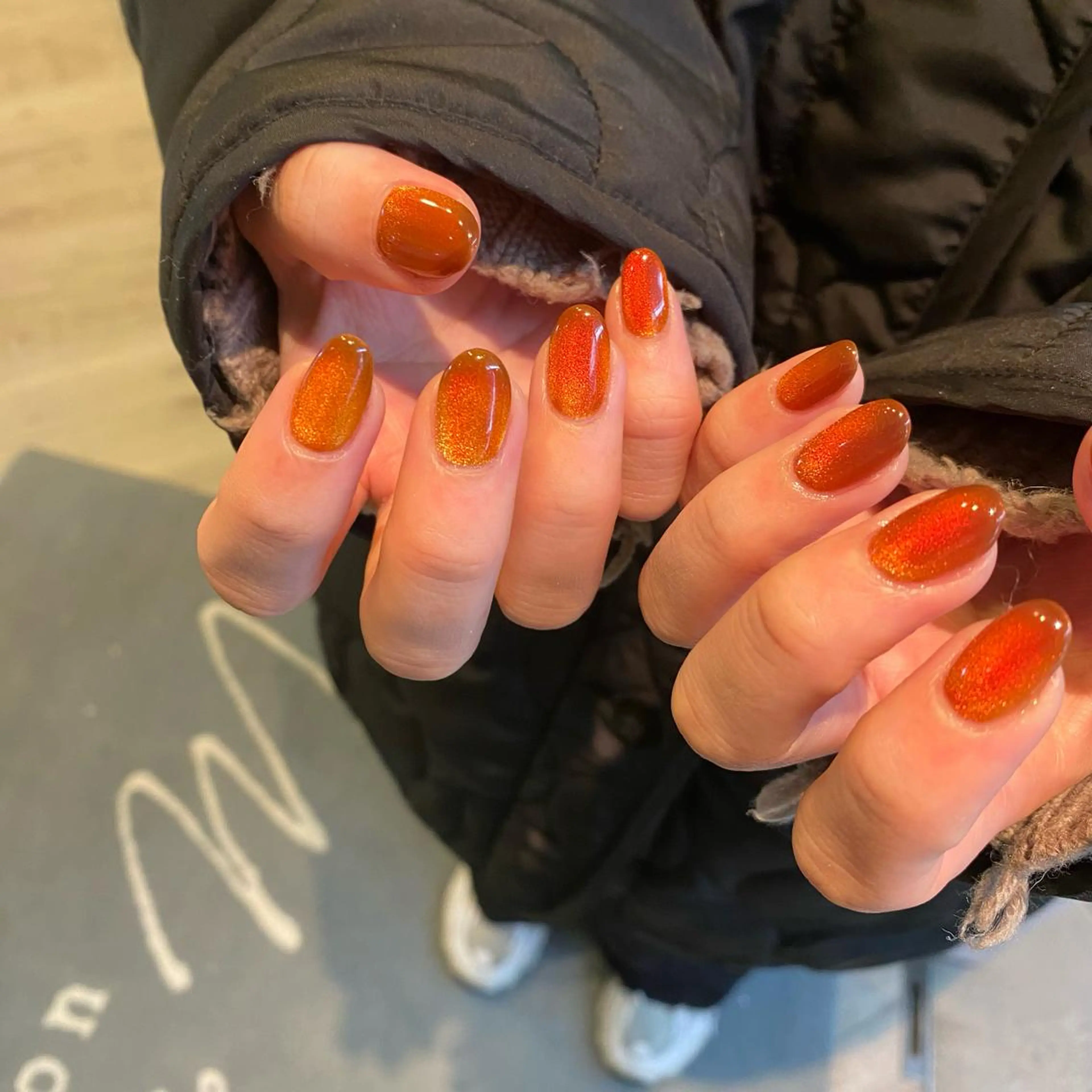 ネイル pro.m Kanonのネイルデザイン