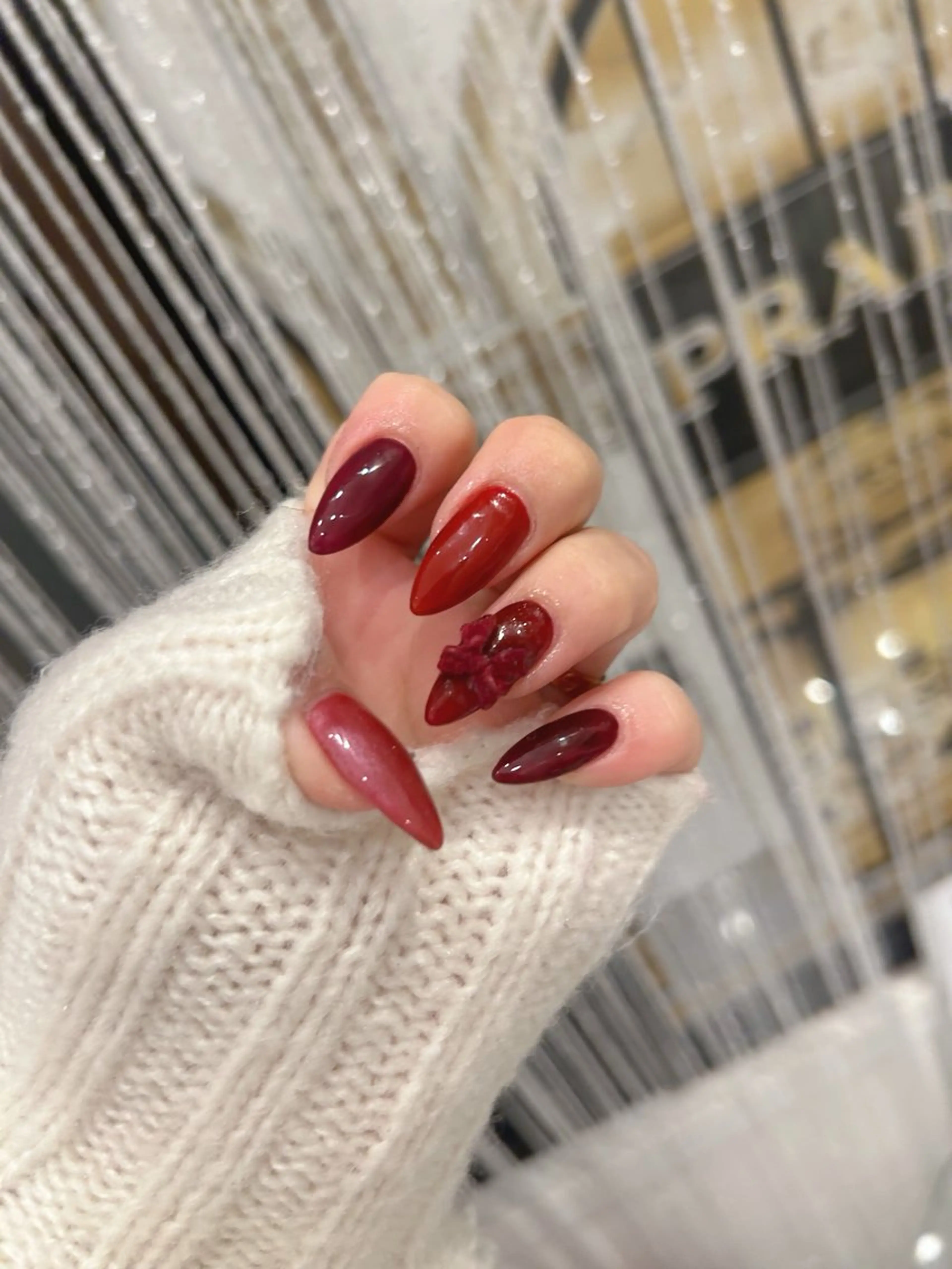 ネイル *･*MIMnail 1号店･*:･*のネイルデザイン