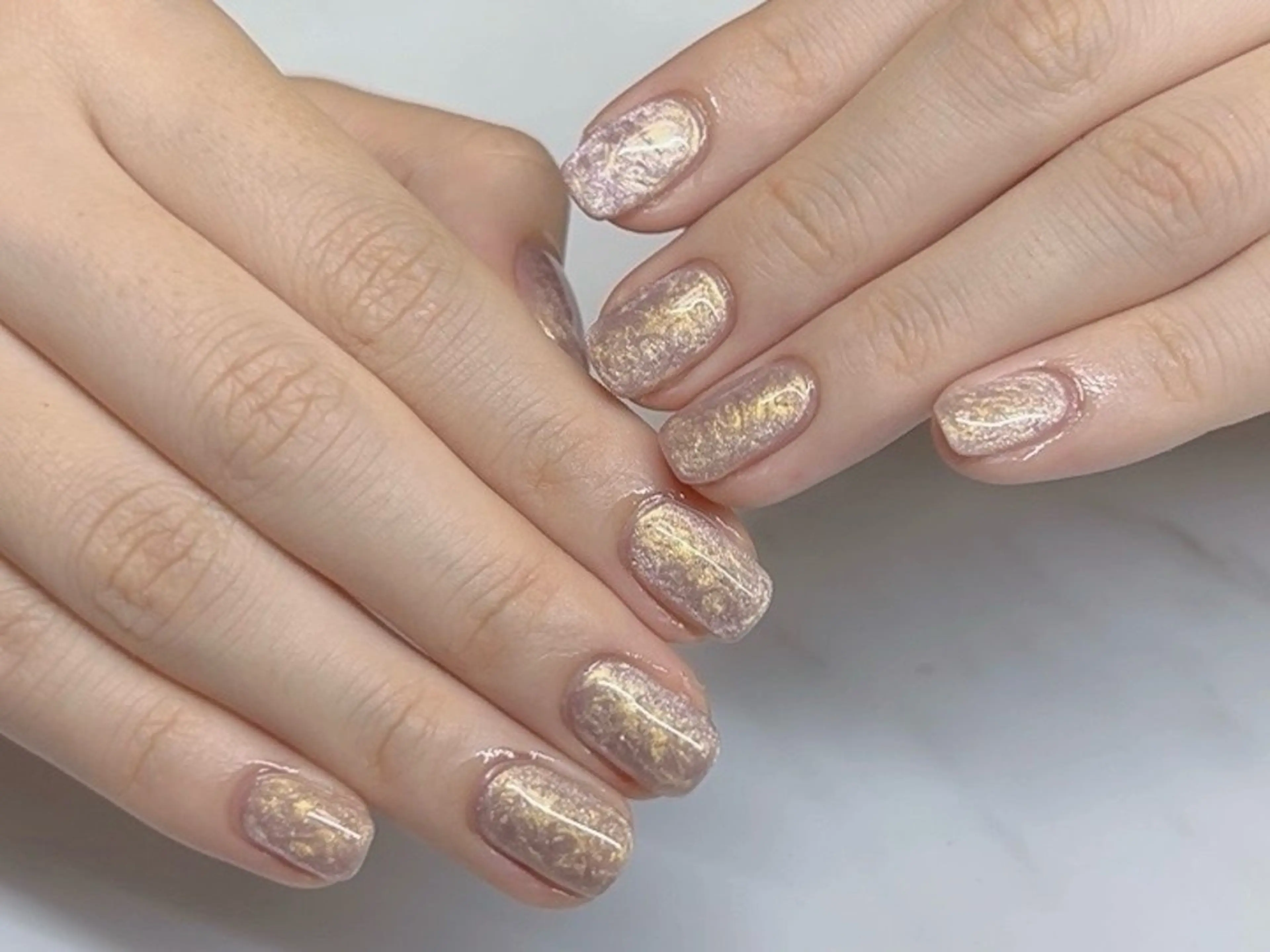 ネイル ハンドネイル ハンドケア Rika nail cocoのネイルデザイン
