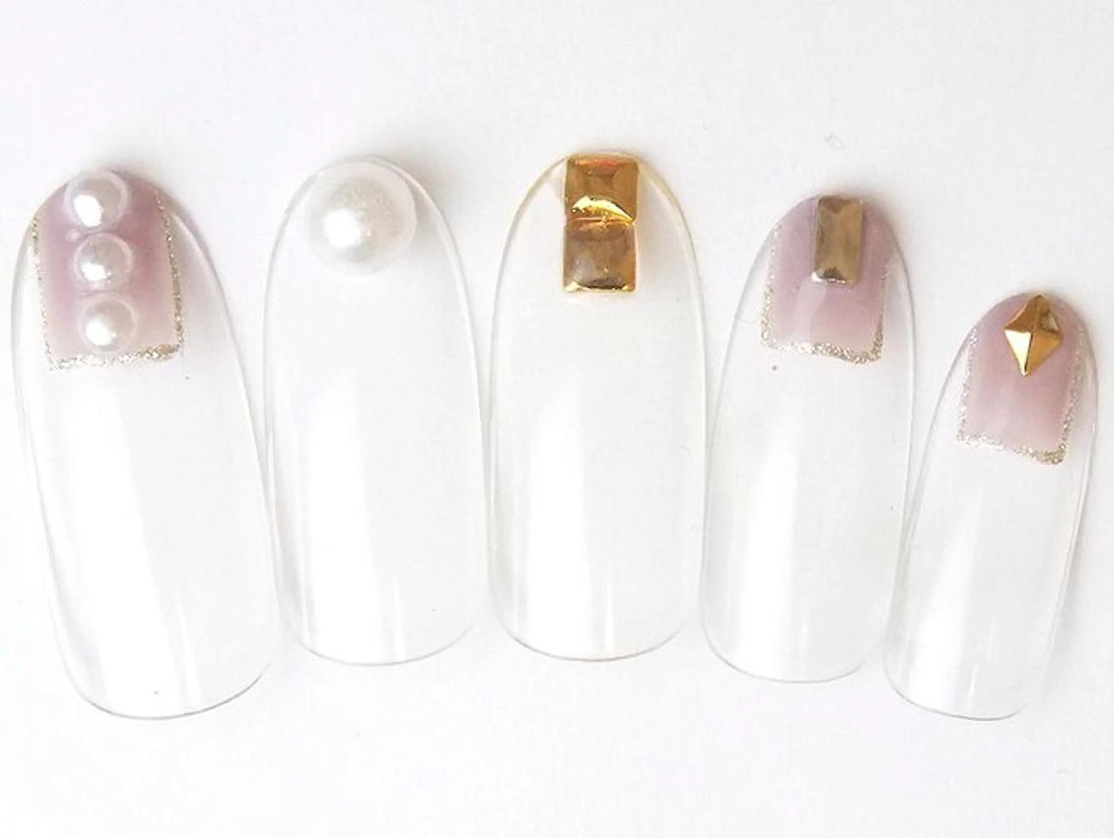 ネイル Verest 西荻窪のネイルデザイン