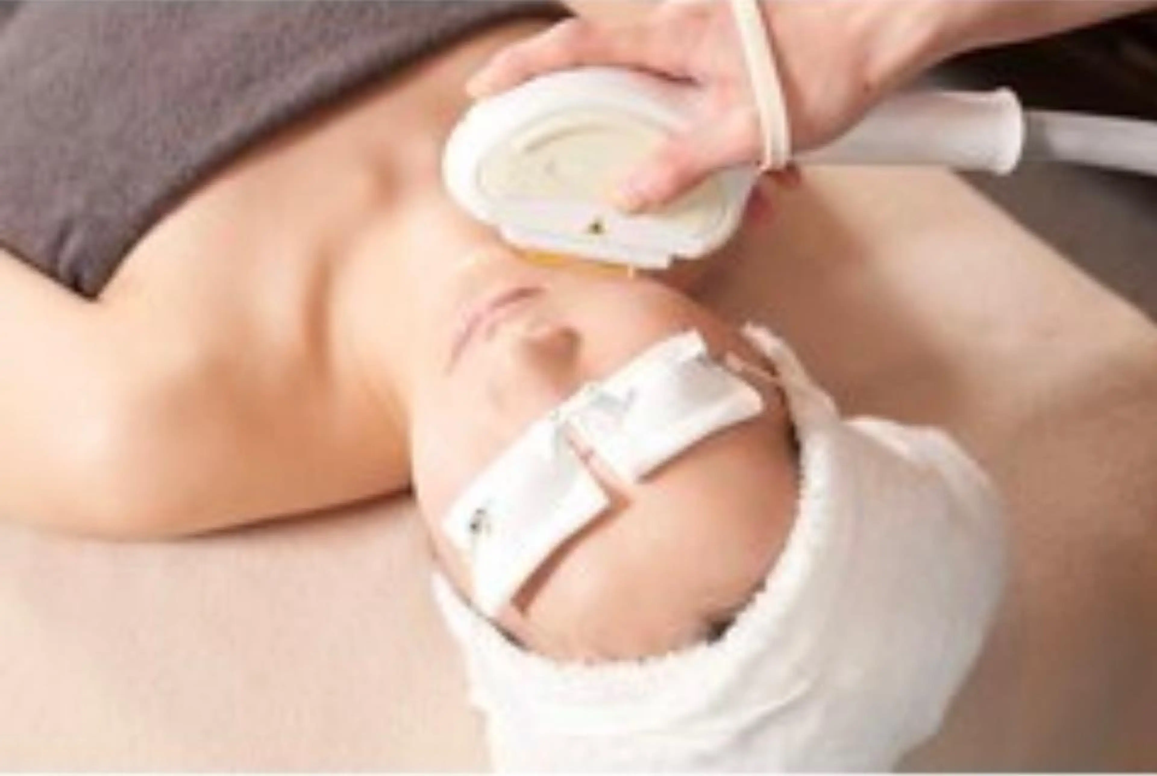 ラヴィエベル 田牧のヘアスタイル