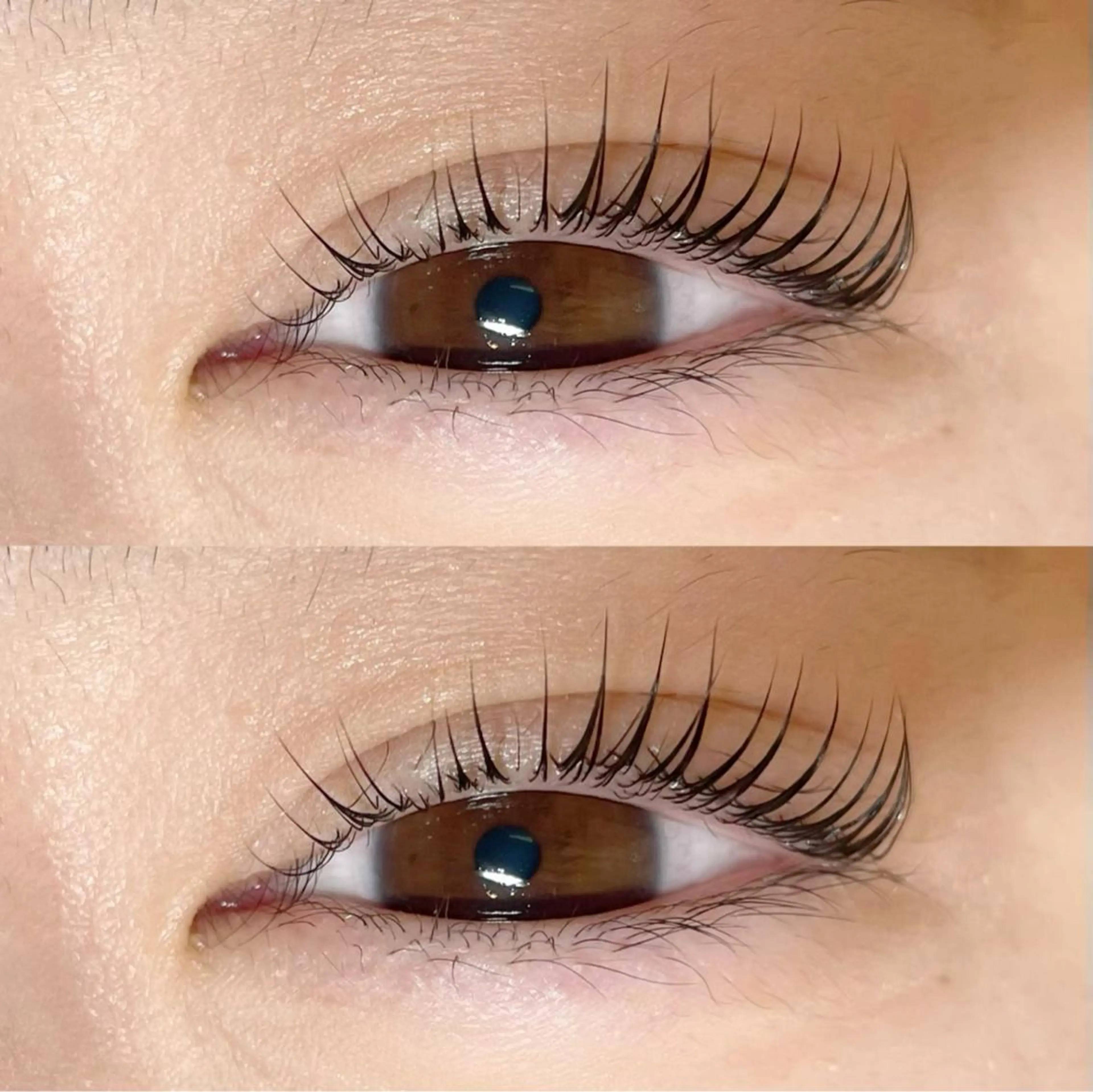 マツエク・マツパ パリジェンヌラッシュリフト 🎀Sakura- blow京橋🎀のマツエク・マツパデザイン