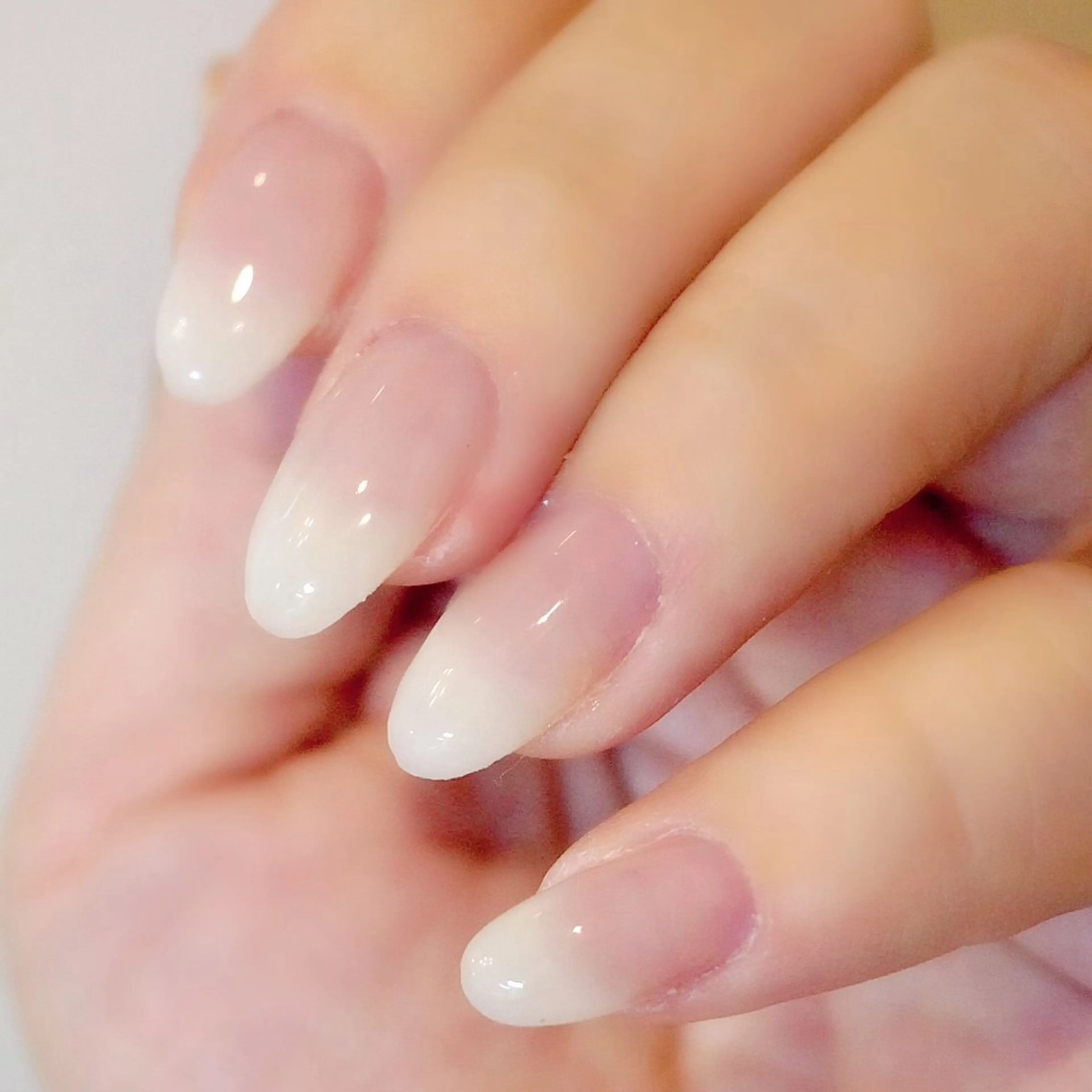 ネイル ハンドネイル GLITTER NAILS高速長田のマツエク・マツパデザイン