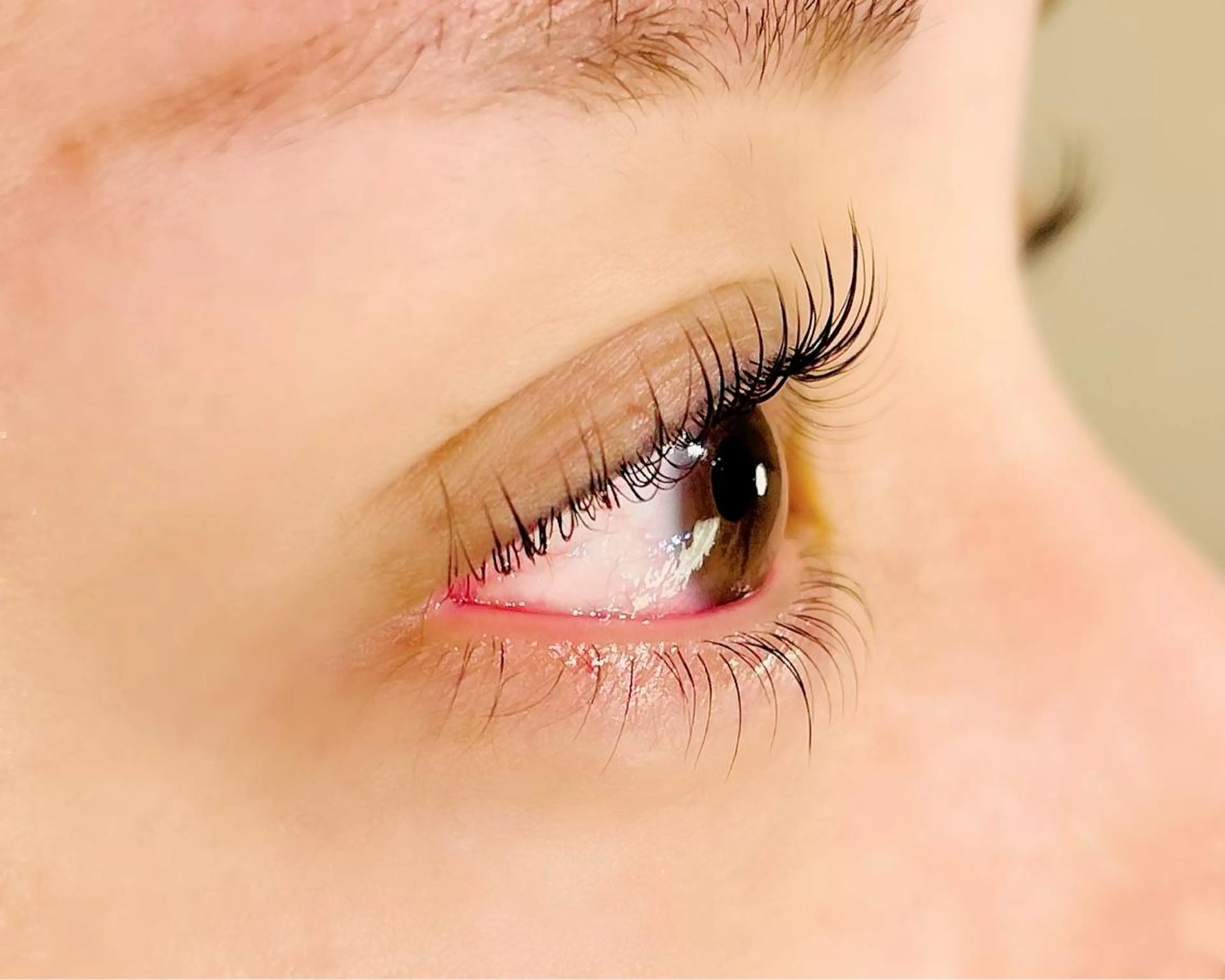 マツエク・マツパ マツパ 402 hakoishiのマツエク・マツパデザイン