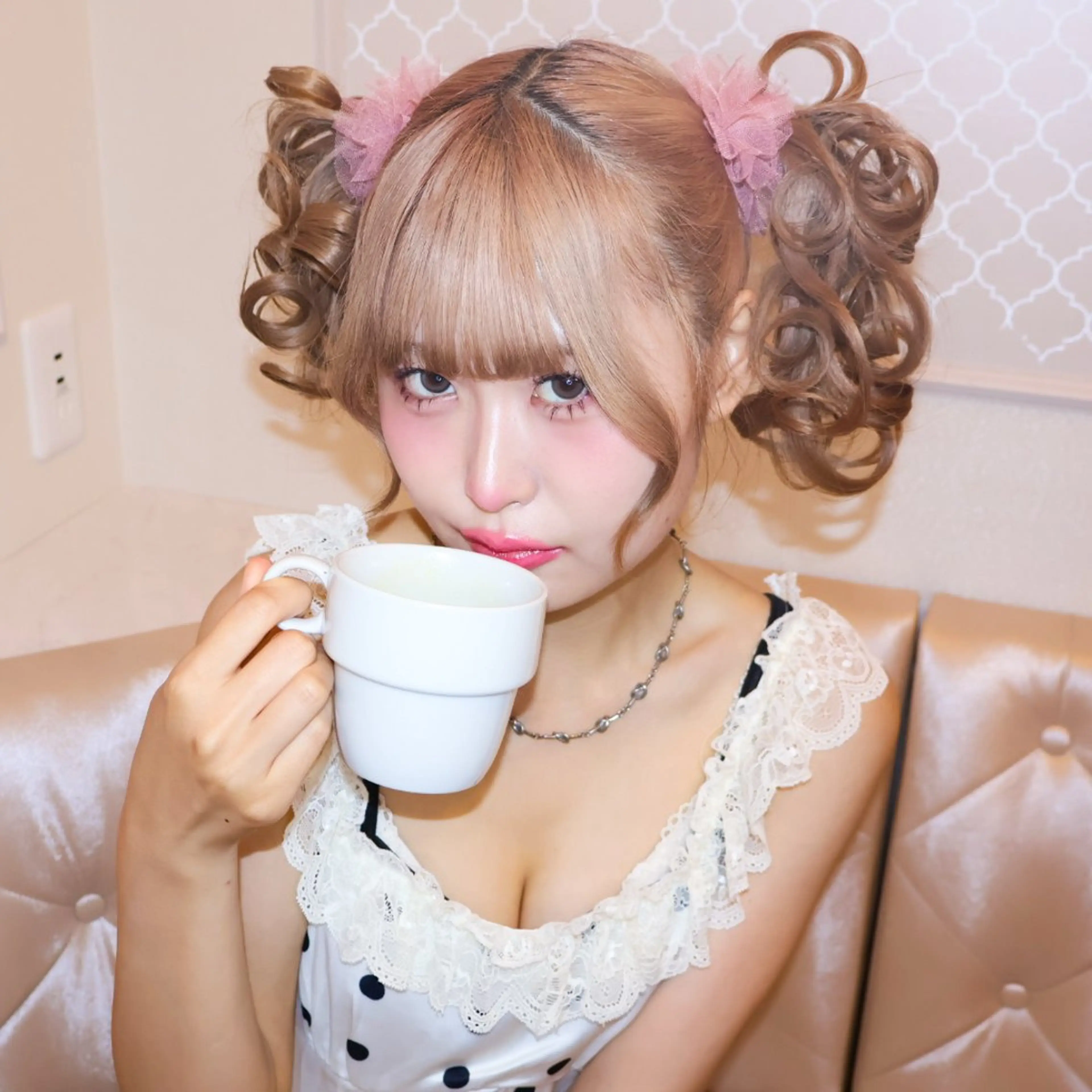 ヘアアレンジ 🚹メンズモデル募集 /柴みなみのヘアスタイル