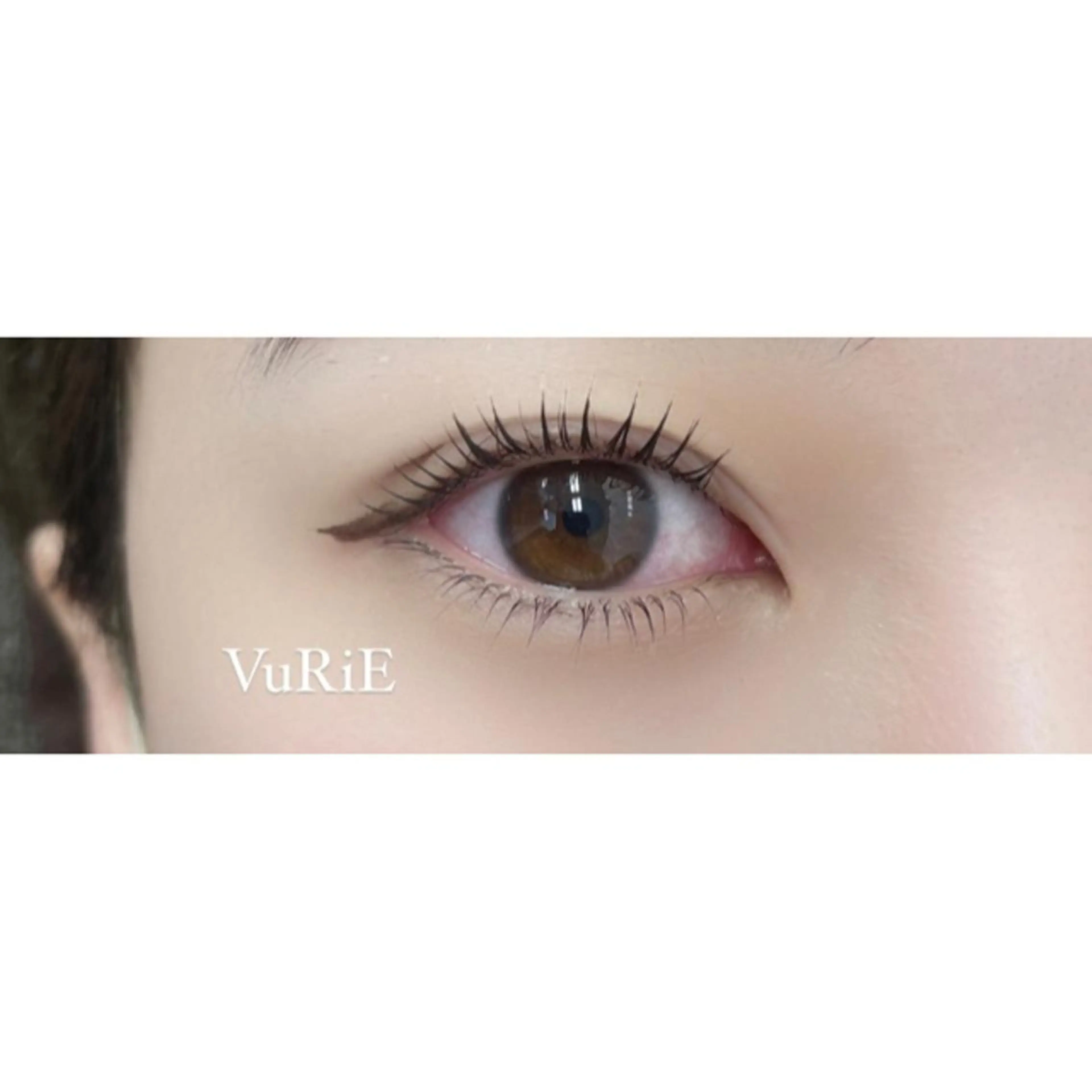 マツエク・マツパ 💜VuRiE立川 AYANO🐆💜のマツエク・マツパデザイン