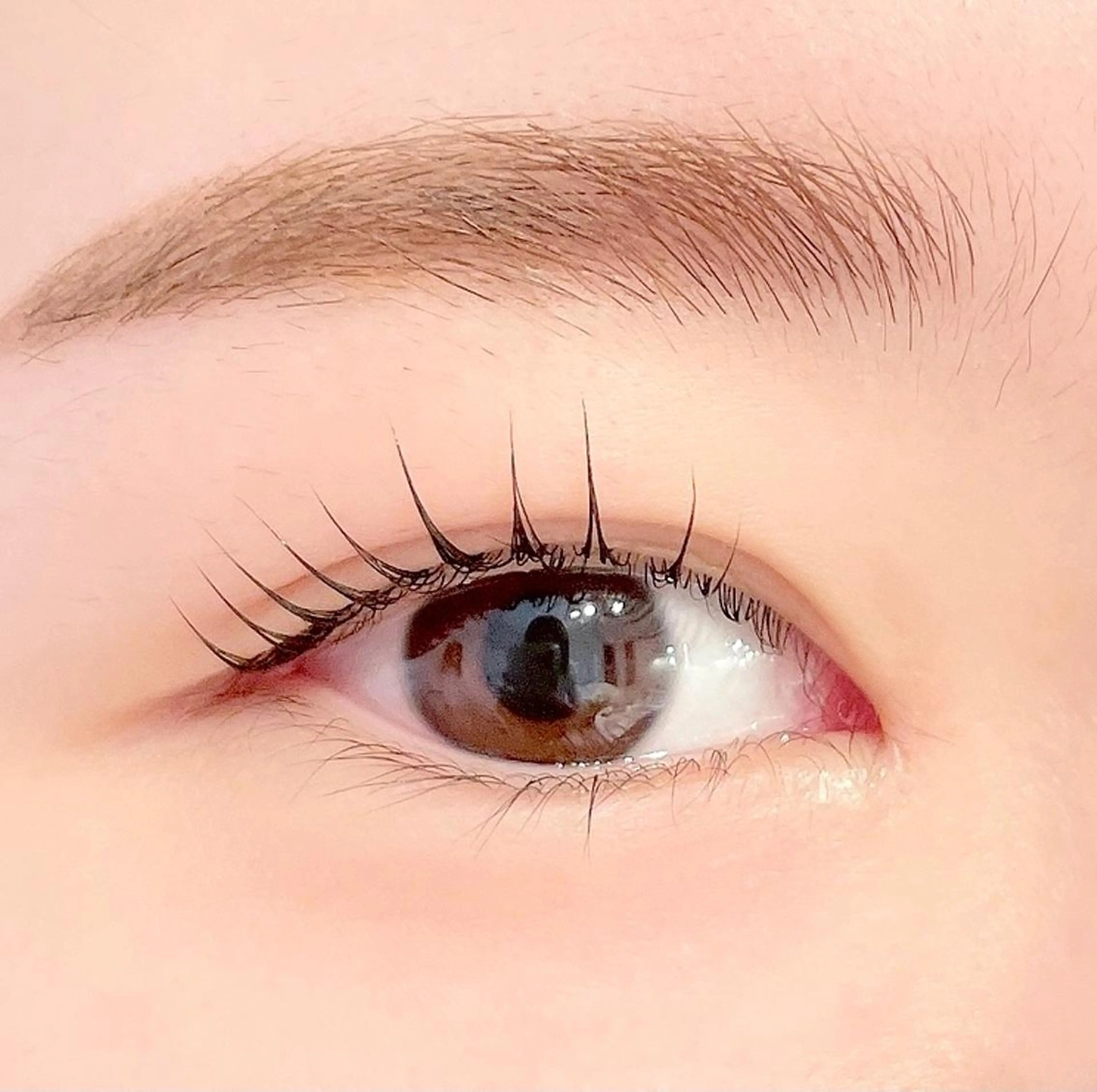 マツエク・マツパ ant_u🌷 arisaのマツエク・マツパデザイン