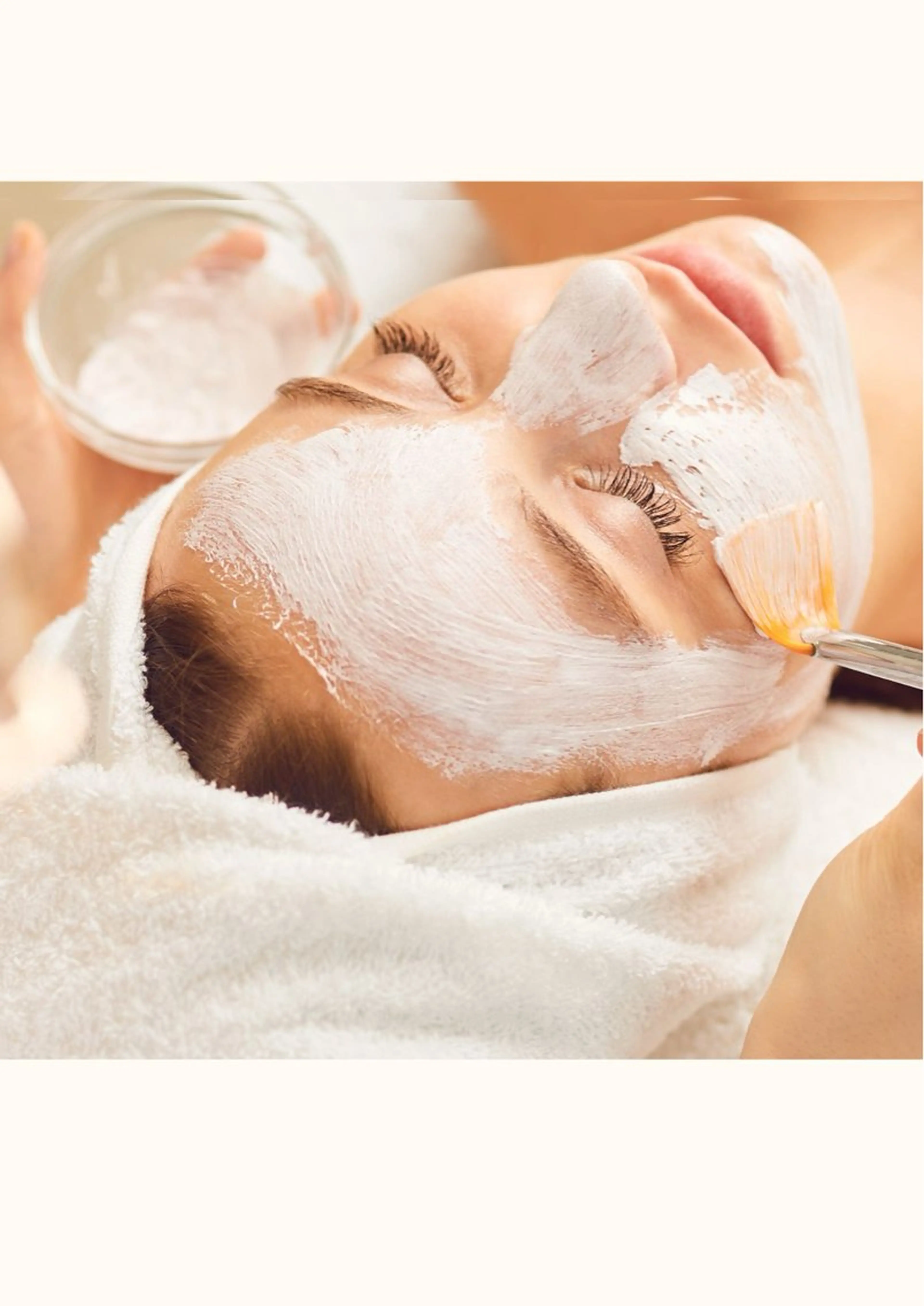 エステ 小顔＆美肌 サロンLINKAのエステ・リラクイメージ