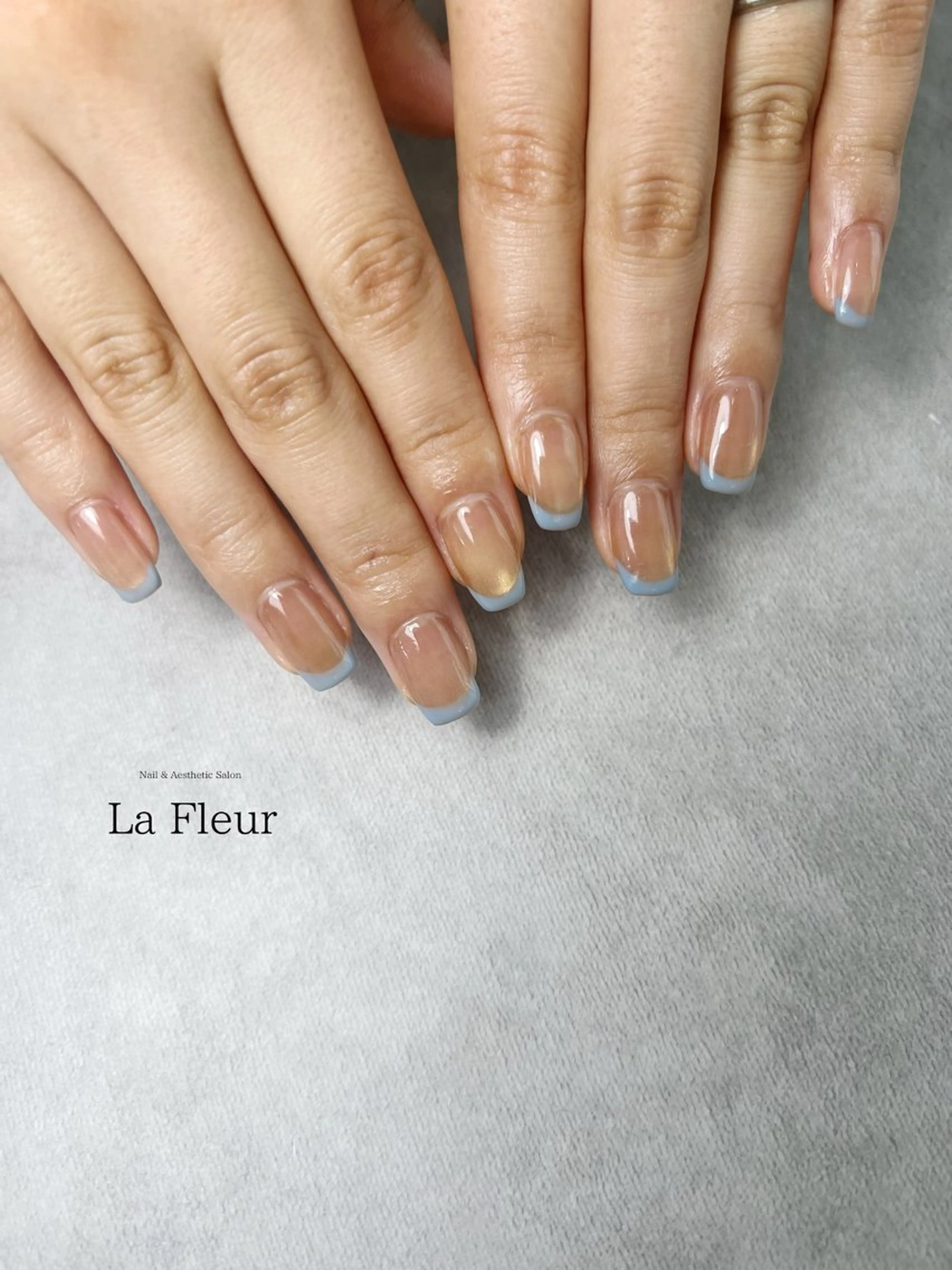 🌺フレンチ(オフなし)🌿✨の写真