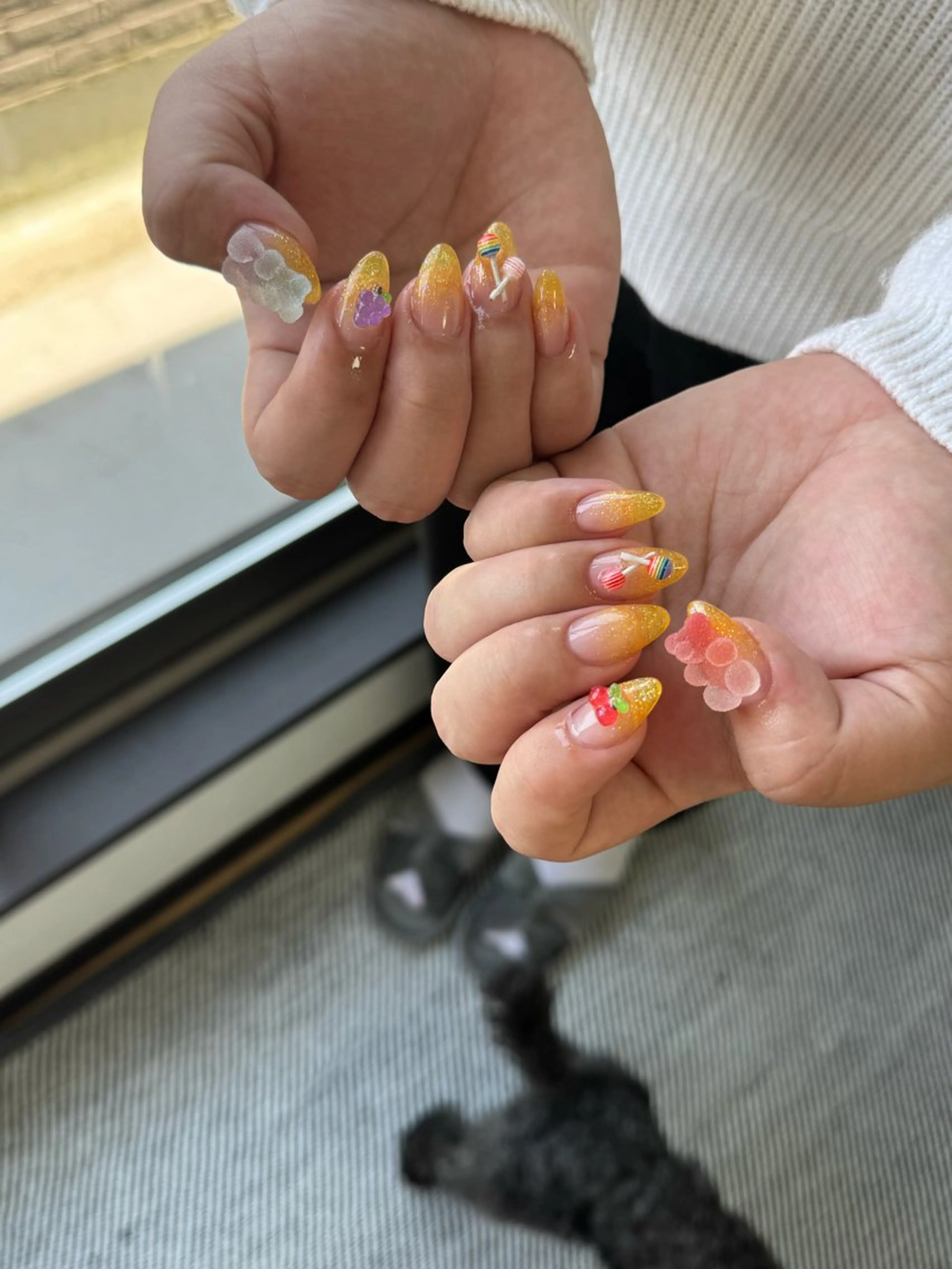 ネイル ハンドネイル LUNE NAILのその他イメージ