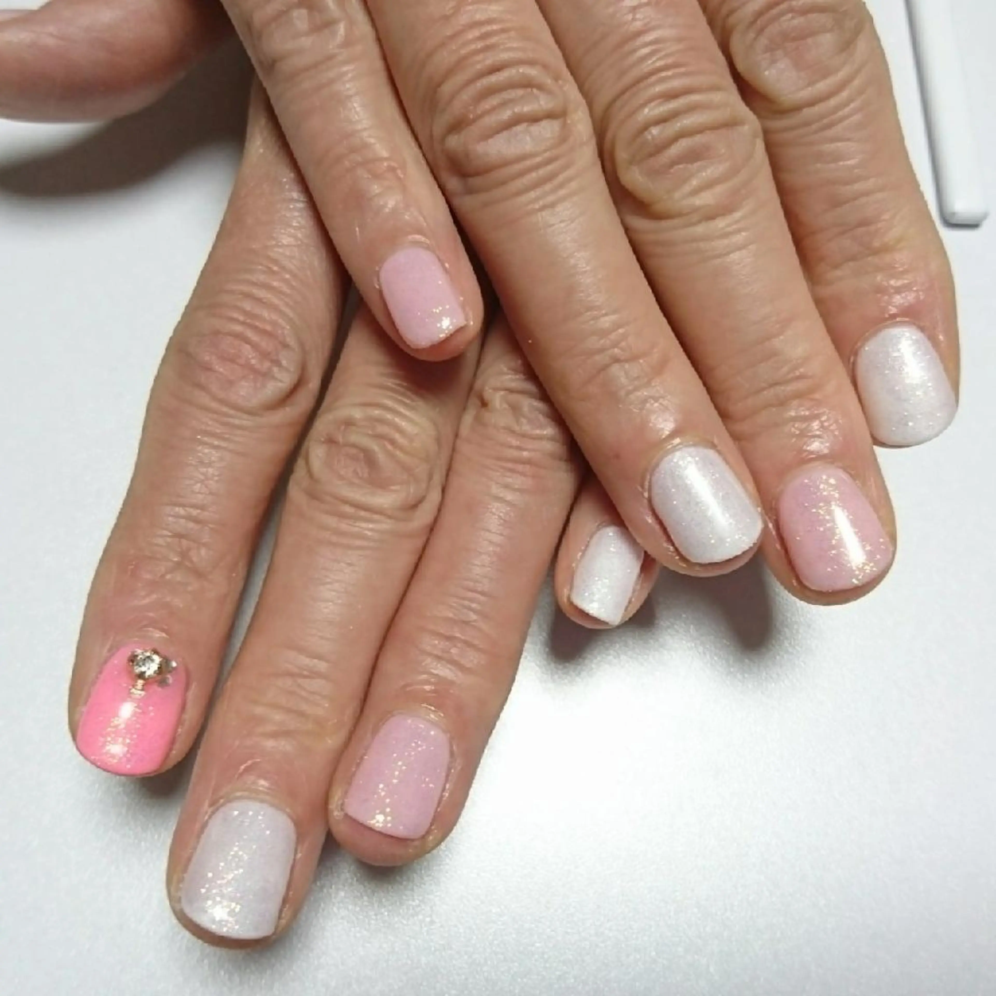 ネイル KANON所属・☆ KANON☆のネイルデザイン