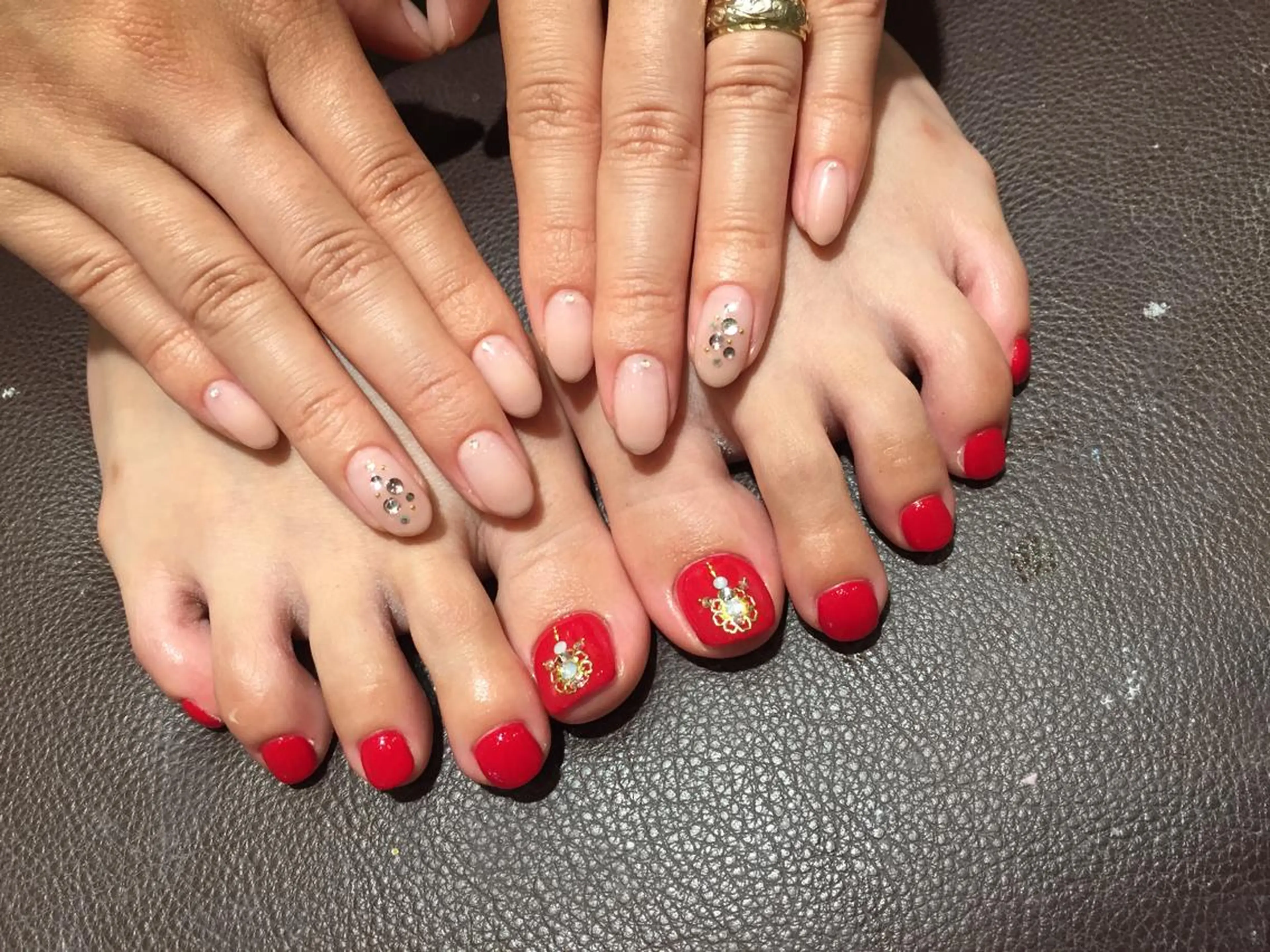 ネイル Utopia nail_のネイルデザイン