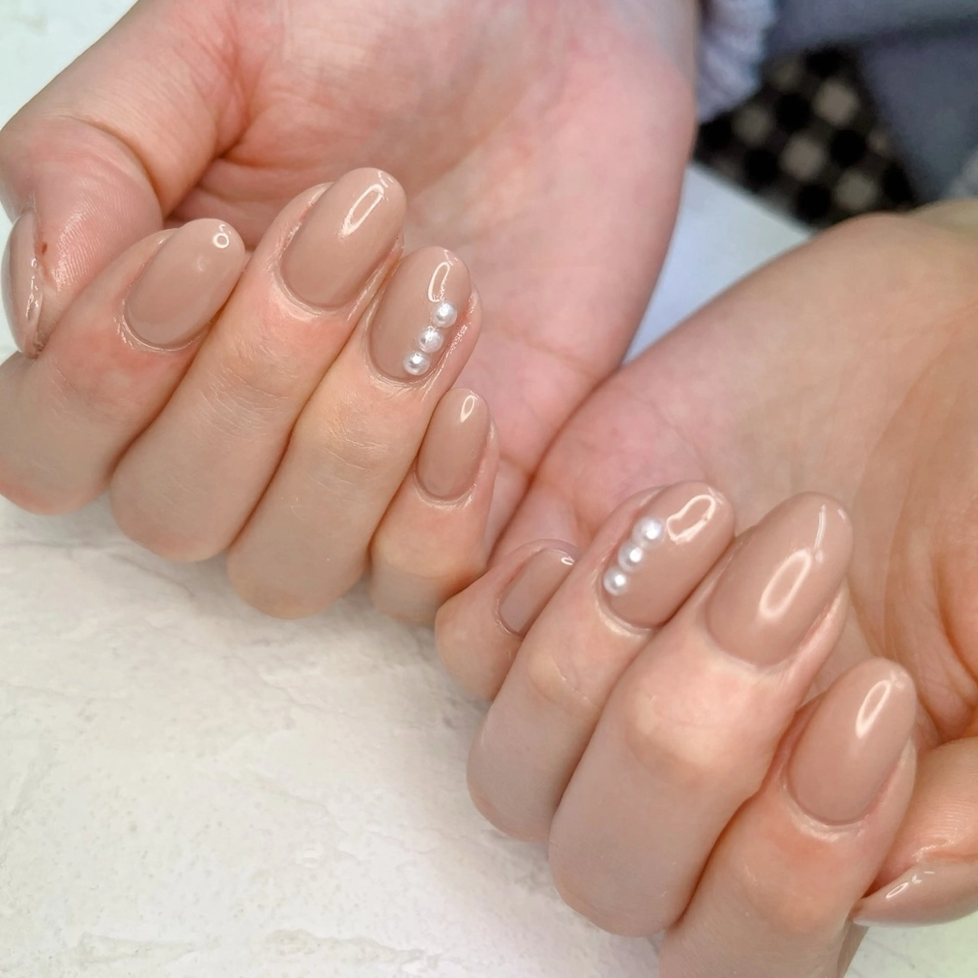 ネイル salon akua nail＆リラクのマツエク・マツパデザイン