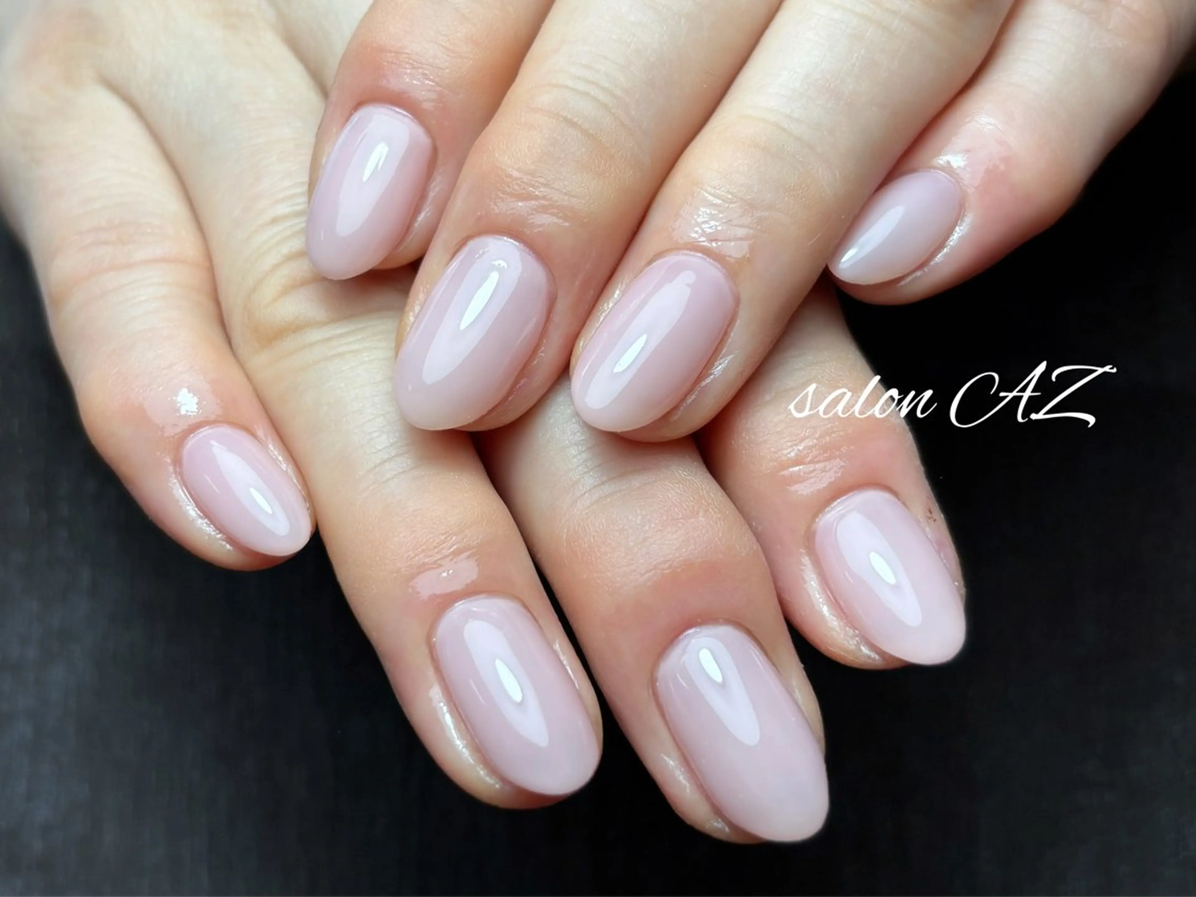 ネイル アートネイル フットネイル フレンチネイル マグネットネイル 持ち込み ハンドネイル salon AZのネイルデザイン