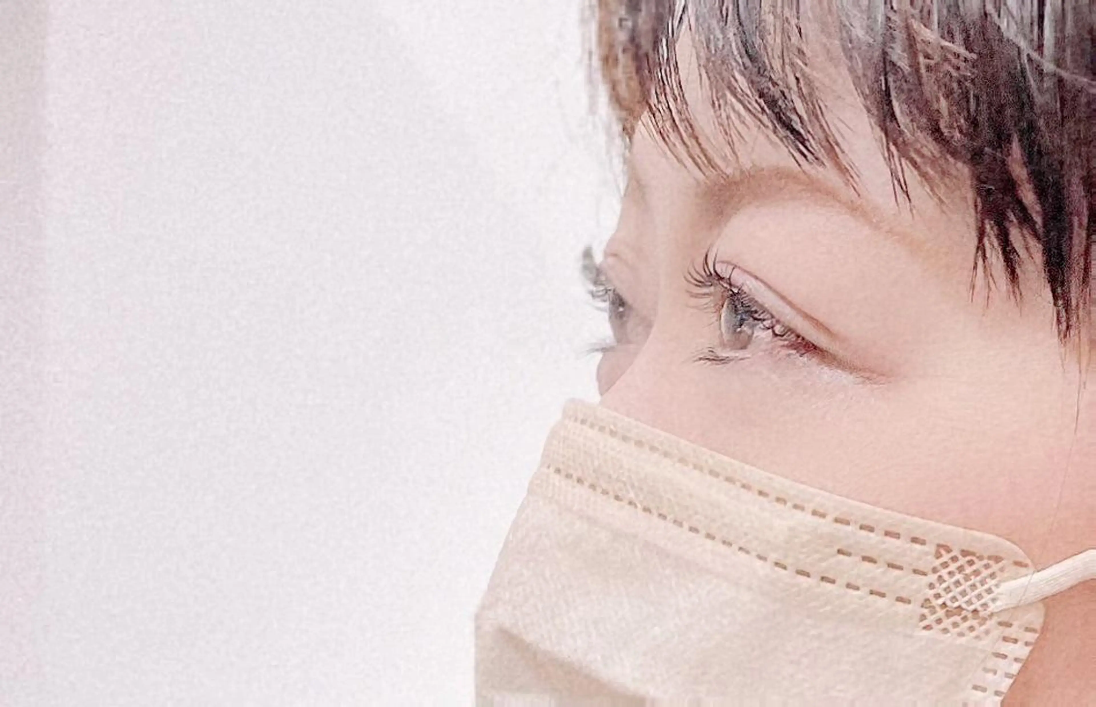 マツエク・マツパ hairsalon 556のマツエク・マツパデザイン