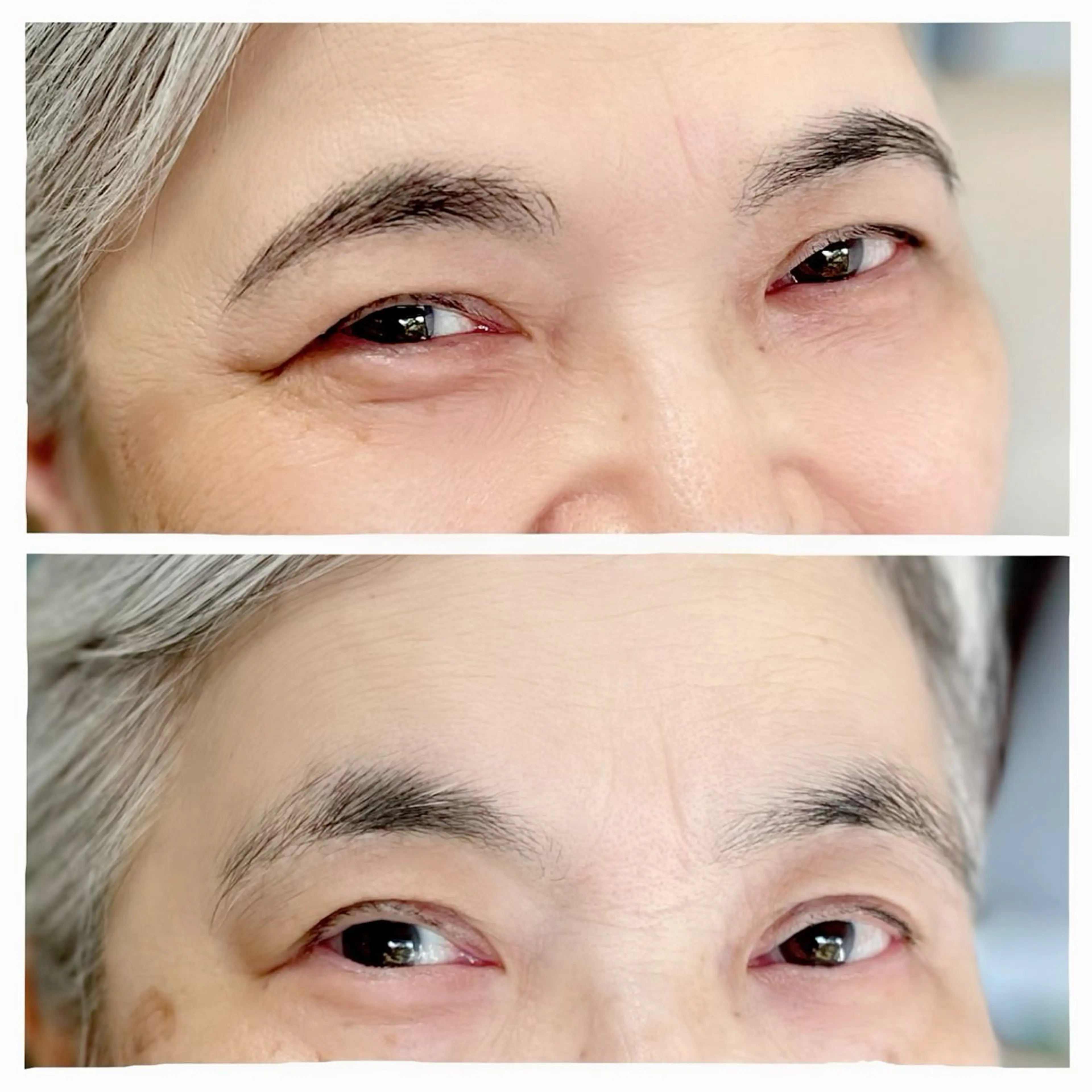 アイブロウ MiliMili ハマの眉毛・アイブロウイメージ