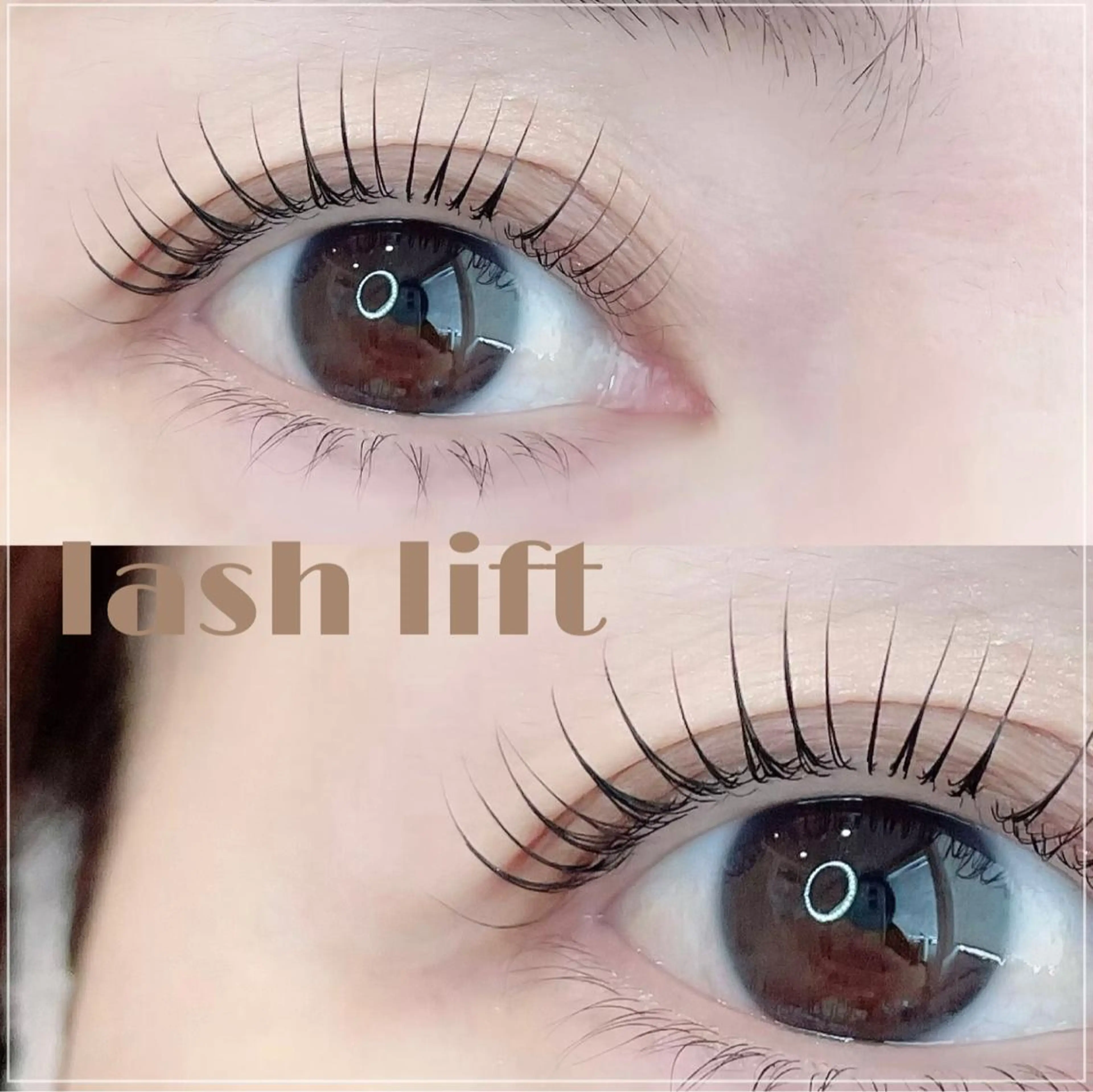 マツエク・マツパ private  salon chico所属・kanda maiのマツエク・マツパデザイン