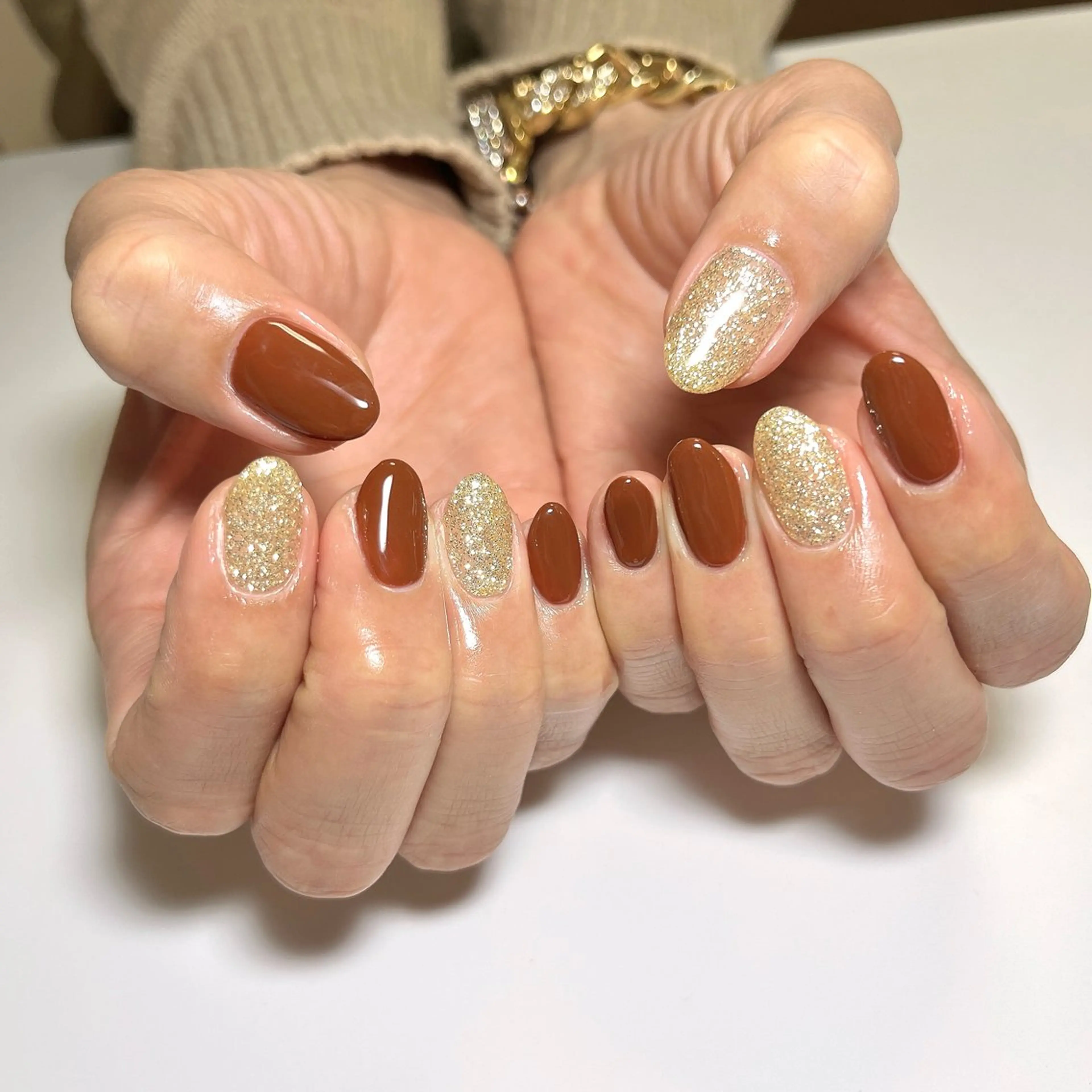 ネイル ハンドネイル nail salon MOMOのネイルデザイン