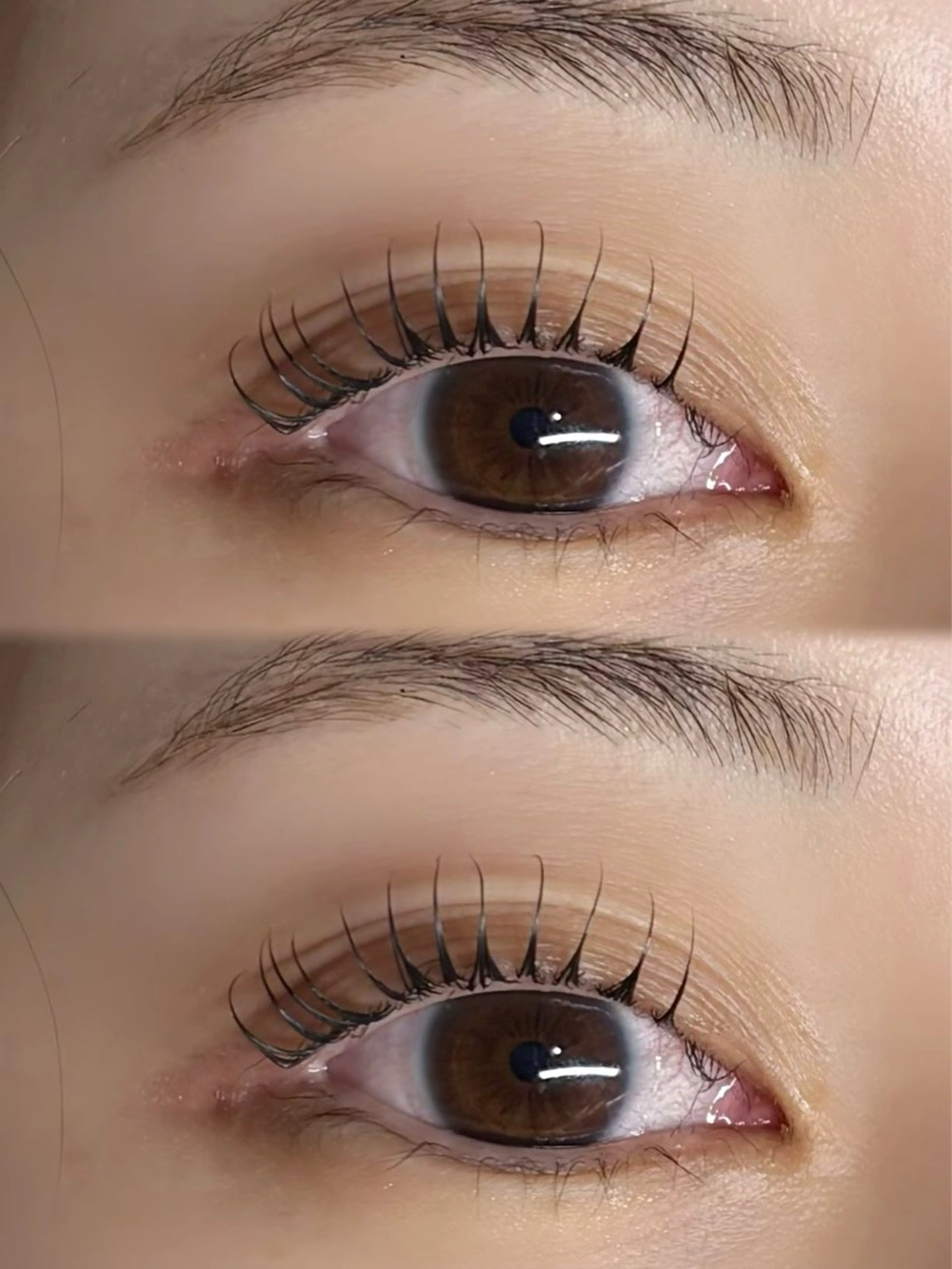 マツエク・マツパ peep 世莉 八田店・蟹江店勤務のマツエク・マツパデザイン