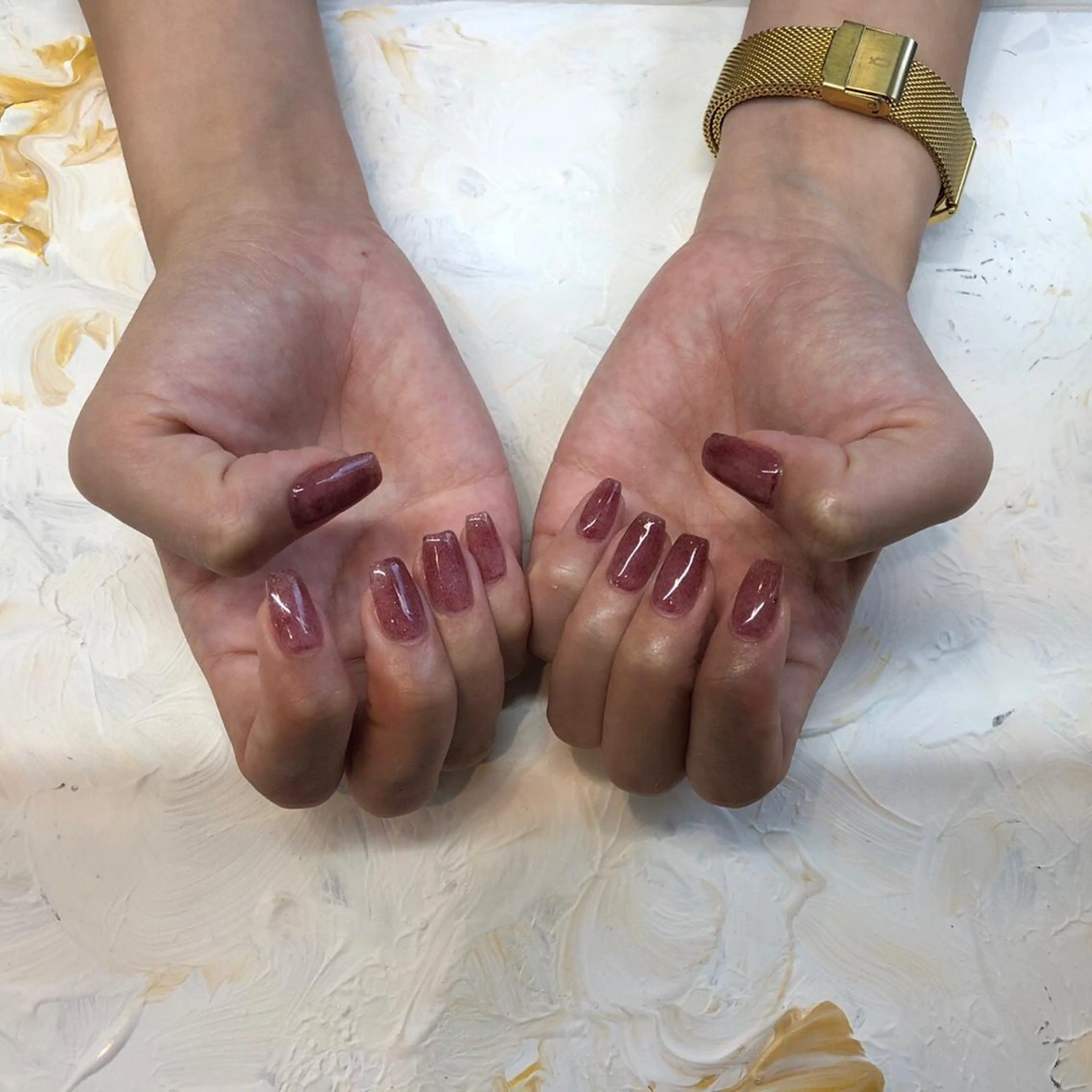 【オフなし】ワンカラー5500or マグネット7000 or 定額7500の写真