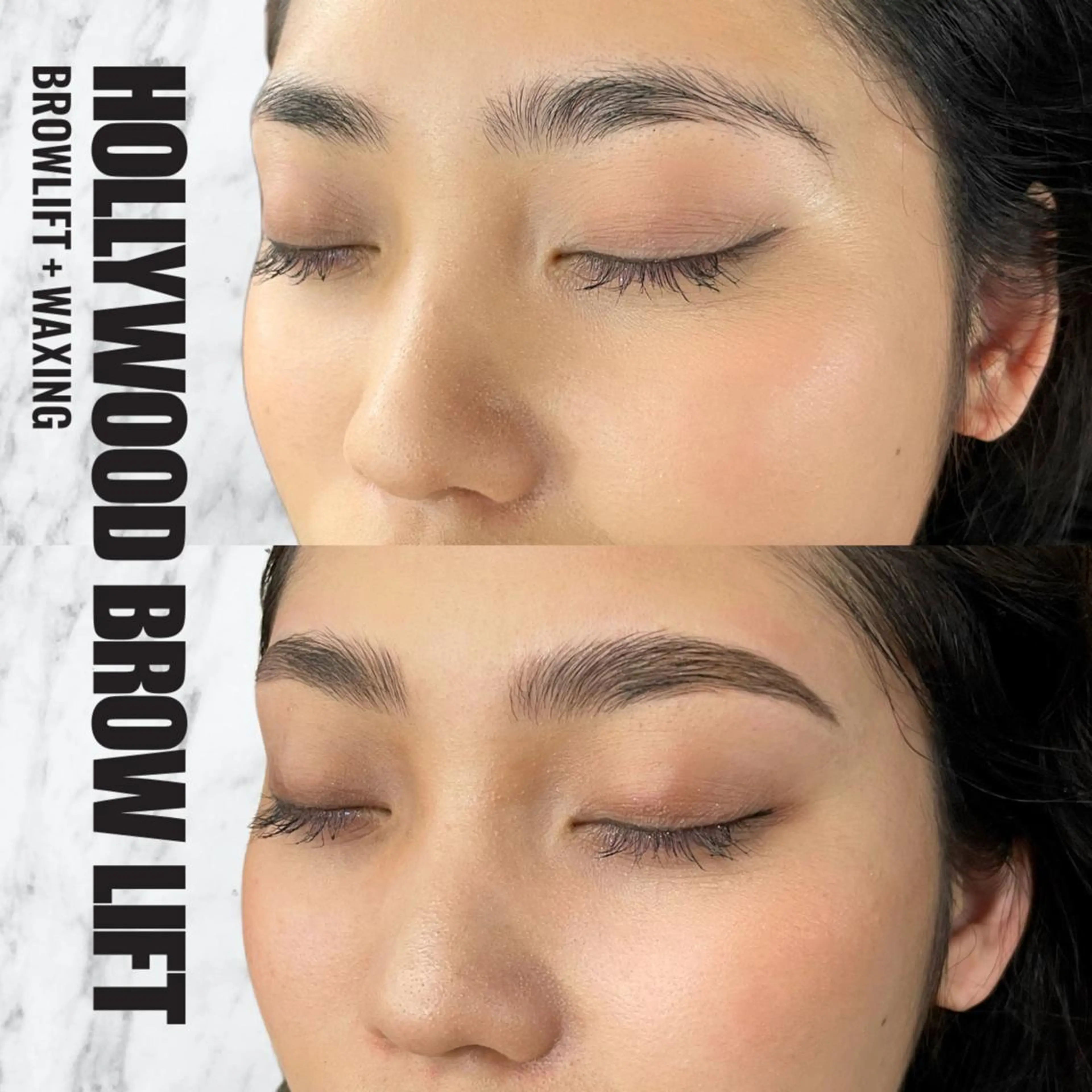 アイブロウ Sakamoto Mioの眉毛・アイブロウイメージ