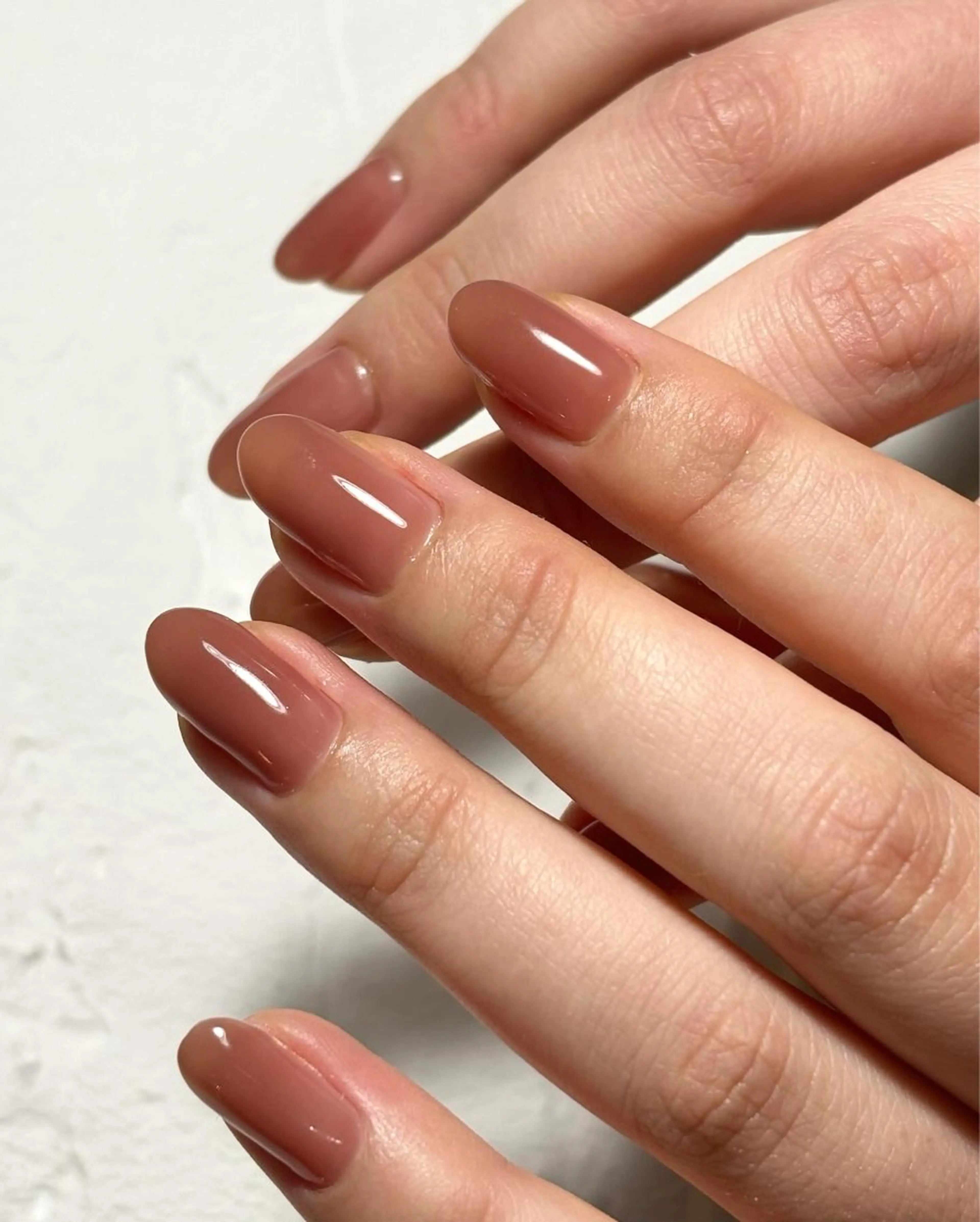 ネイル ピンク ネイルチップ 黄色 ハンドネイル Elio 国泰寺のネイルデザイン