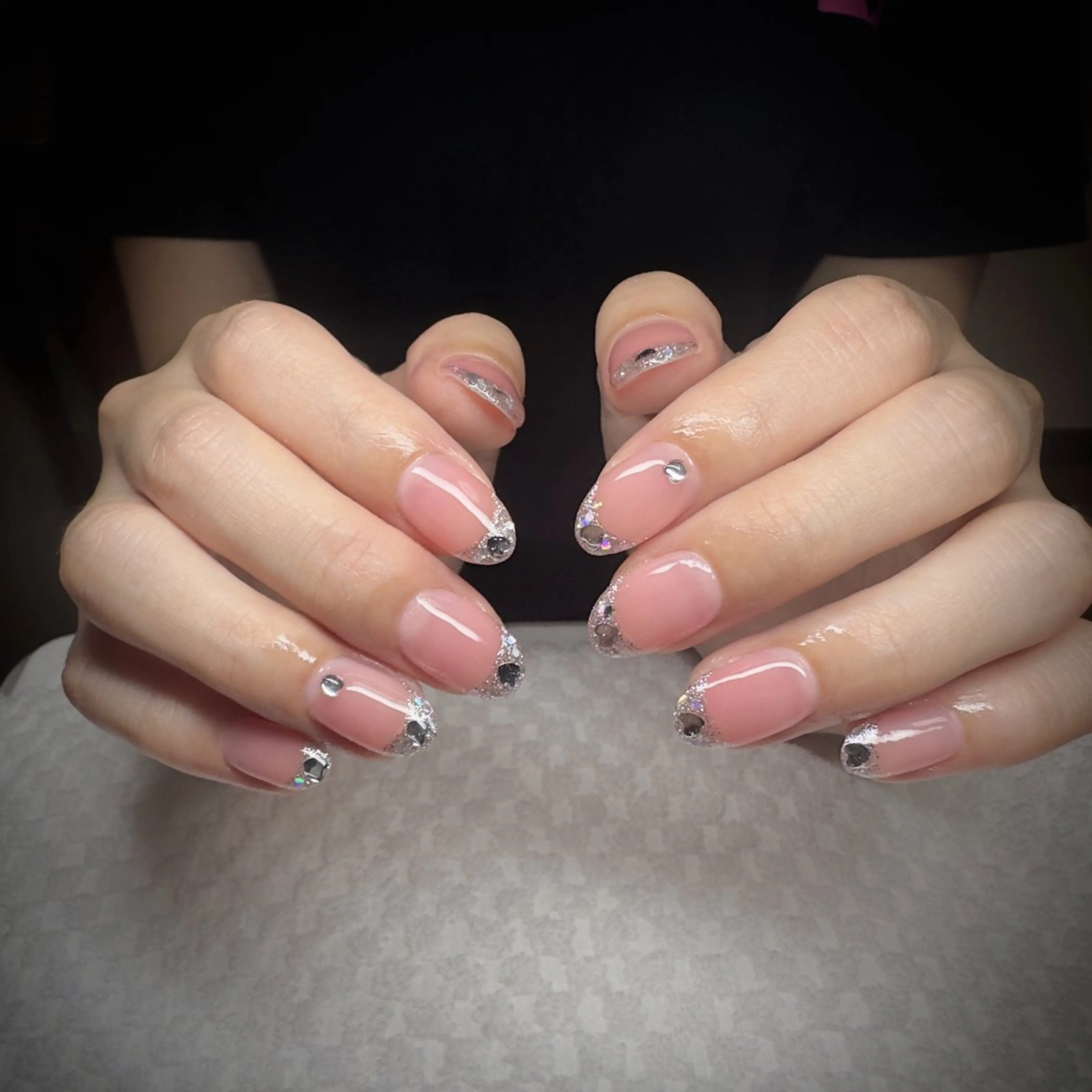 ネイル ハンドネイル Miami Nailのネイルデザイン