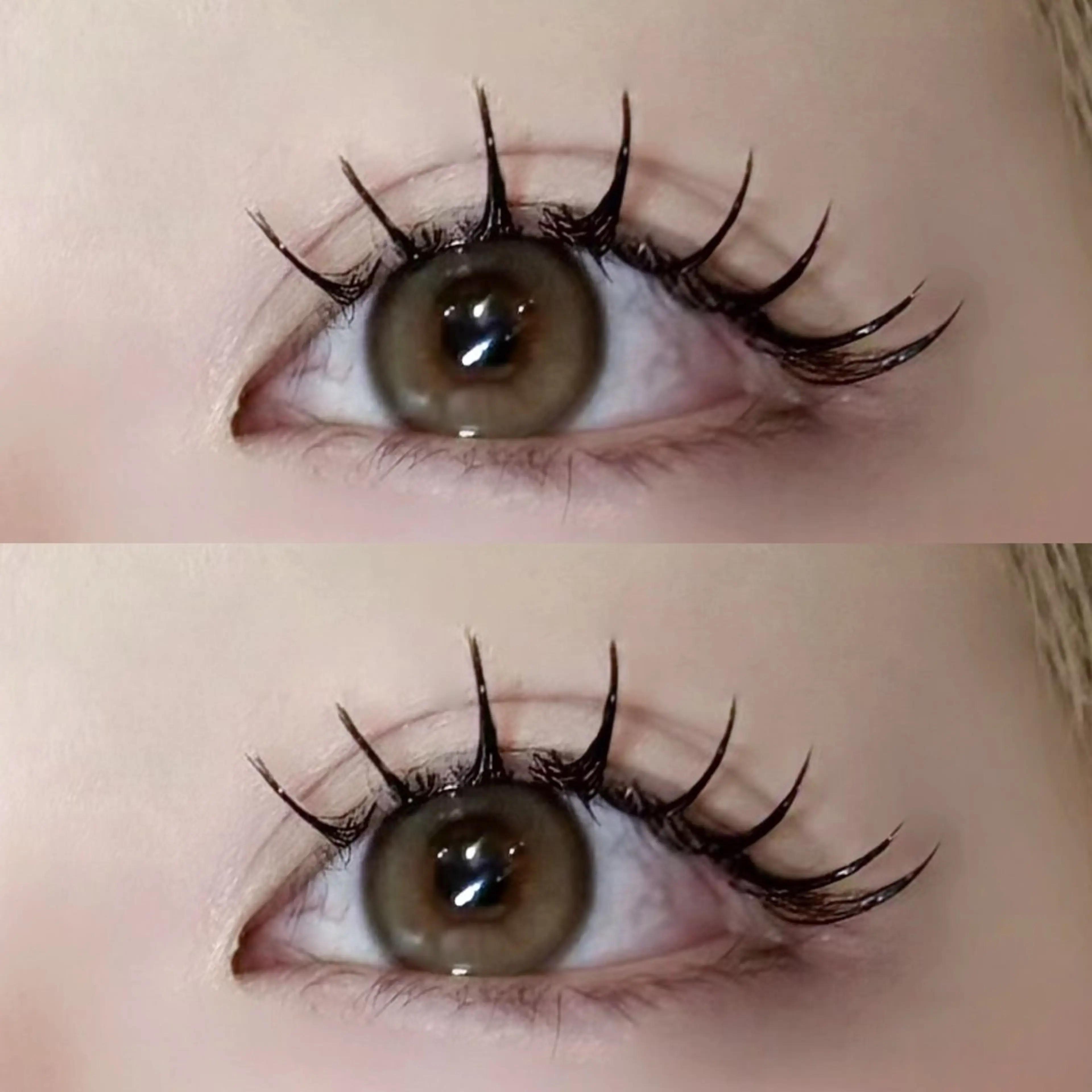 マツエク・マツパ Lupines Asahi🔆のマツエク・マツパデザイン