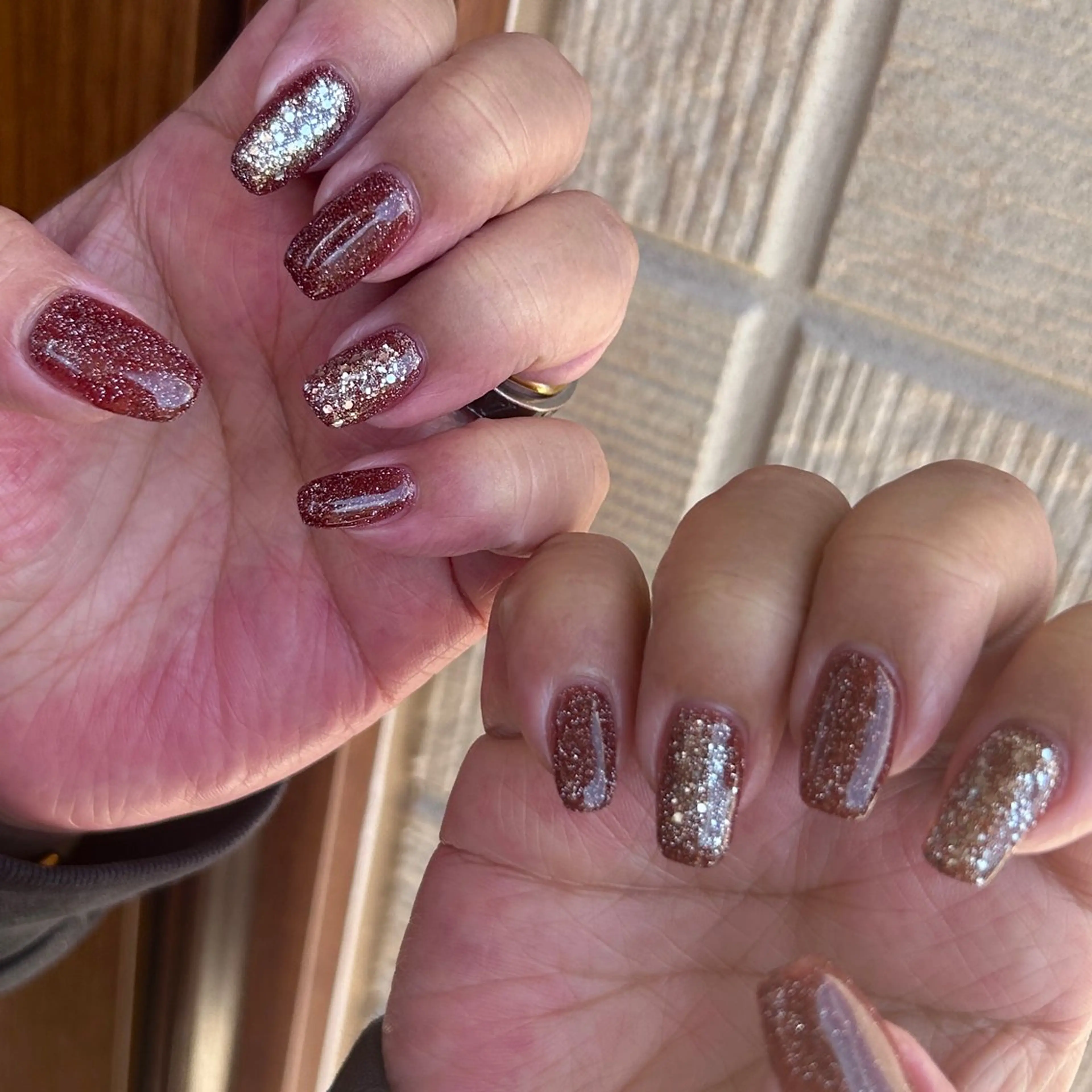ネイル Lily nailのネイルデザイン