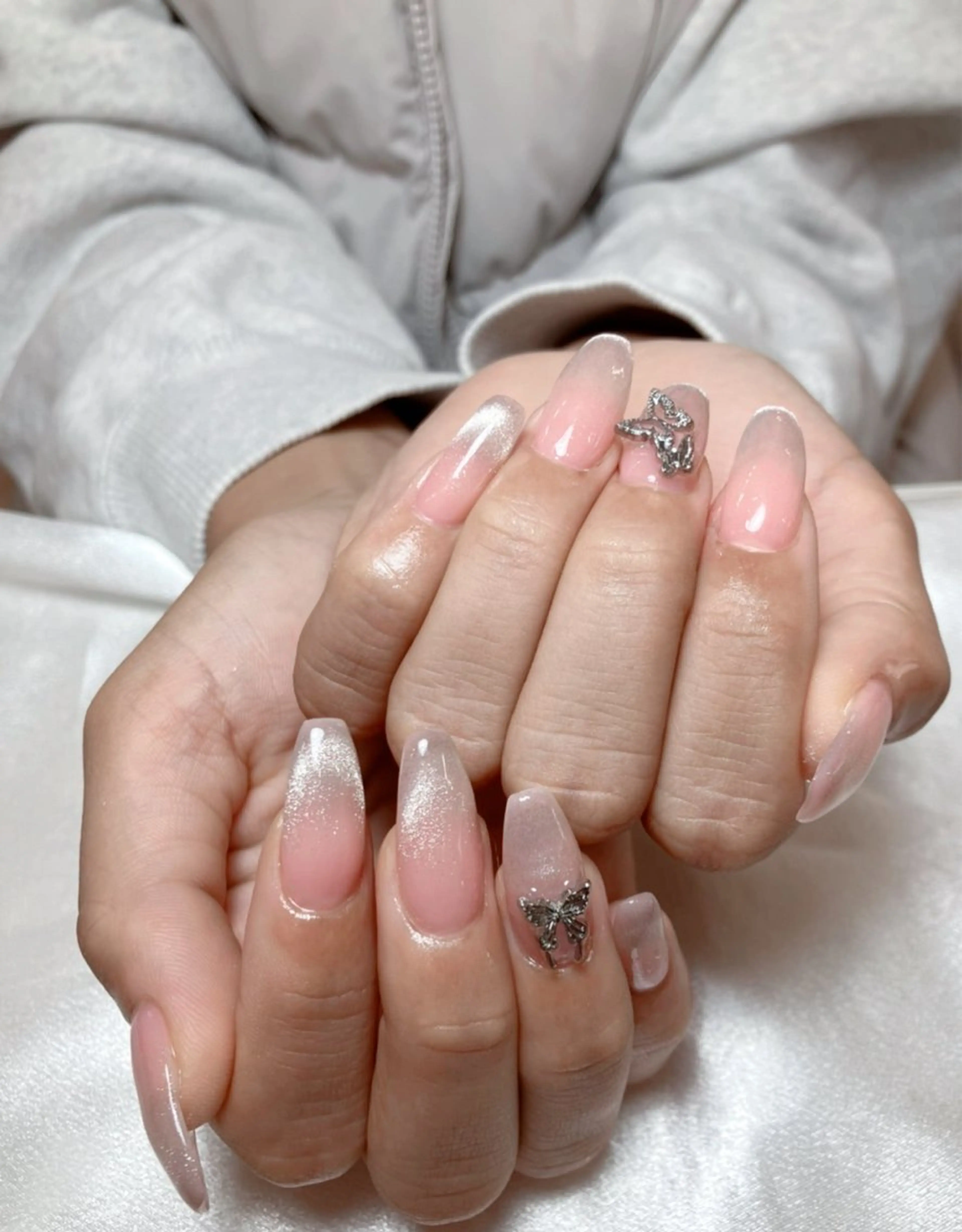 ネイル Bél Nail salonのネイルデザイン