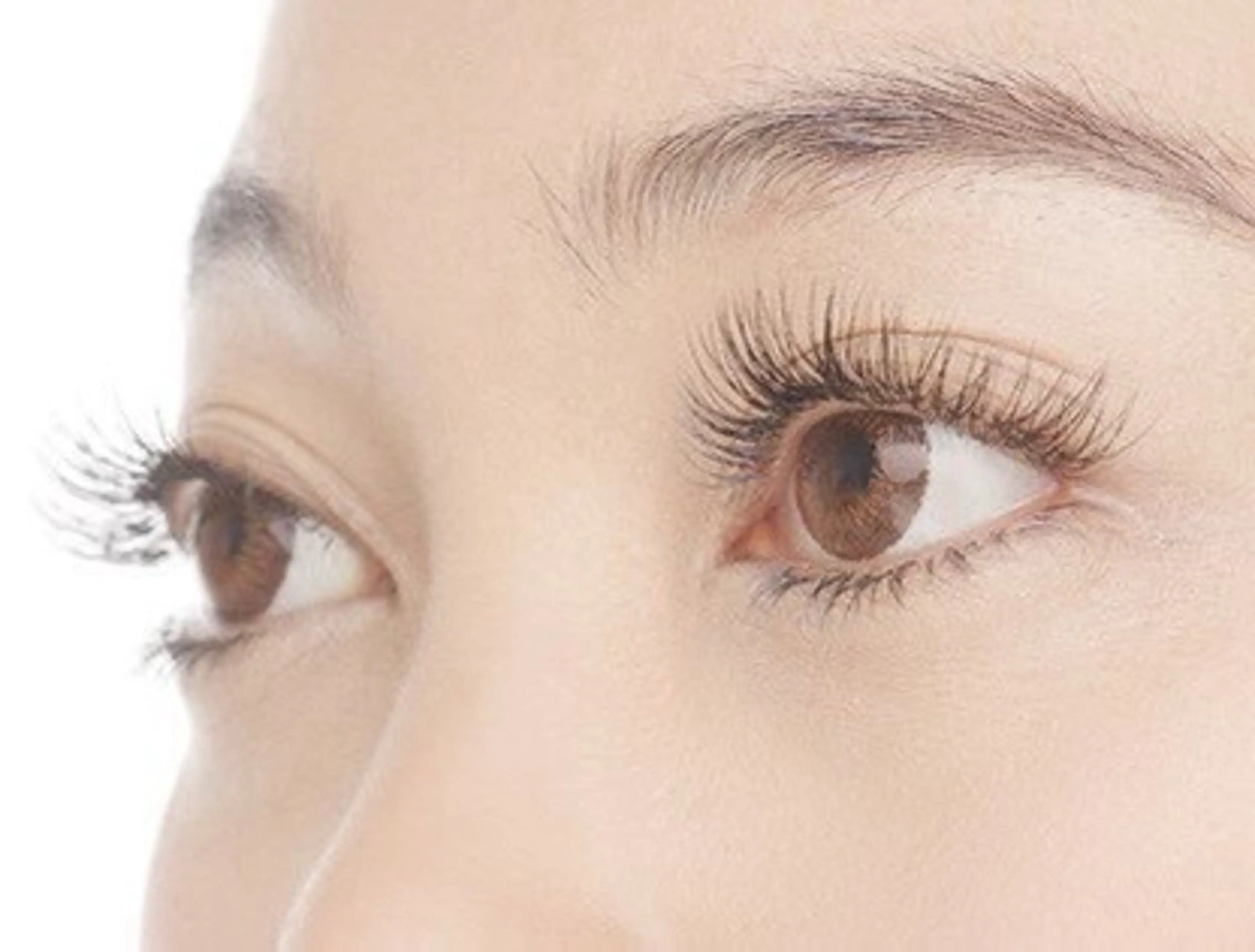 マツエク・マツパ 木村 かんなの眉毛・アイブロウイメージ