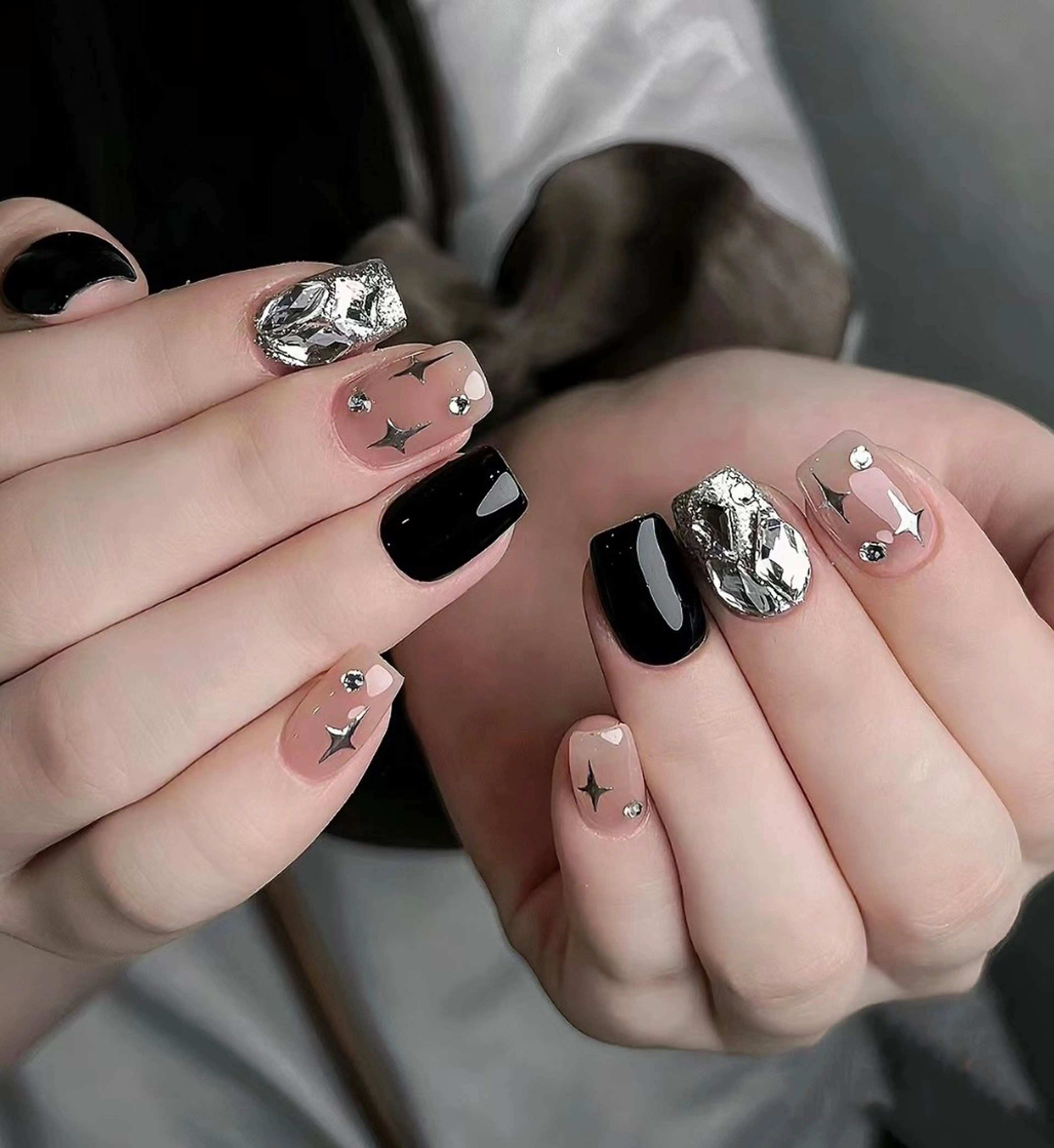 ネイル YK Beauty Salonのマツエク・マツパデザイン