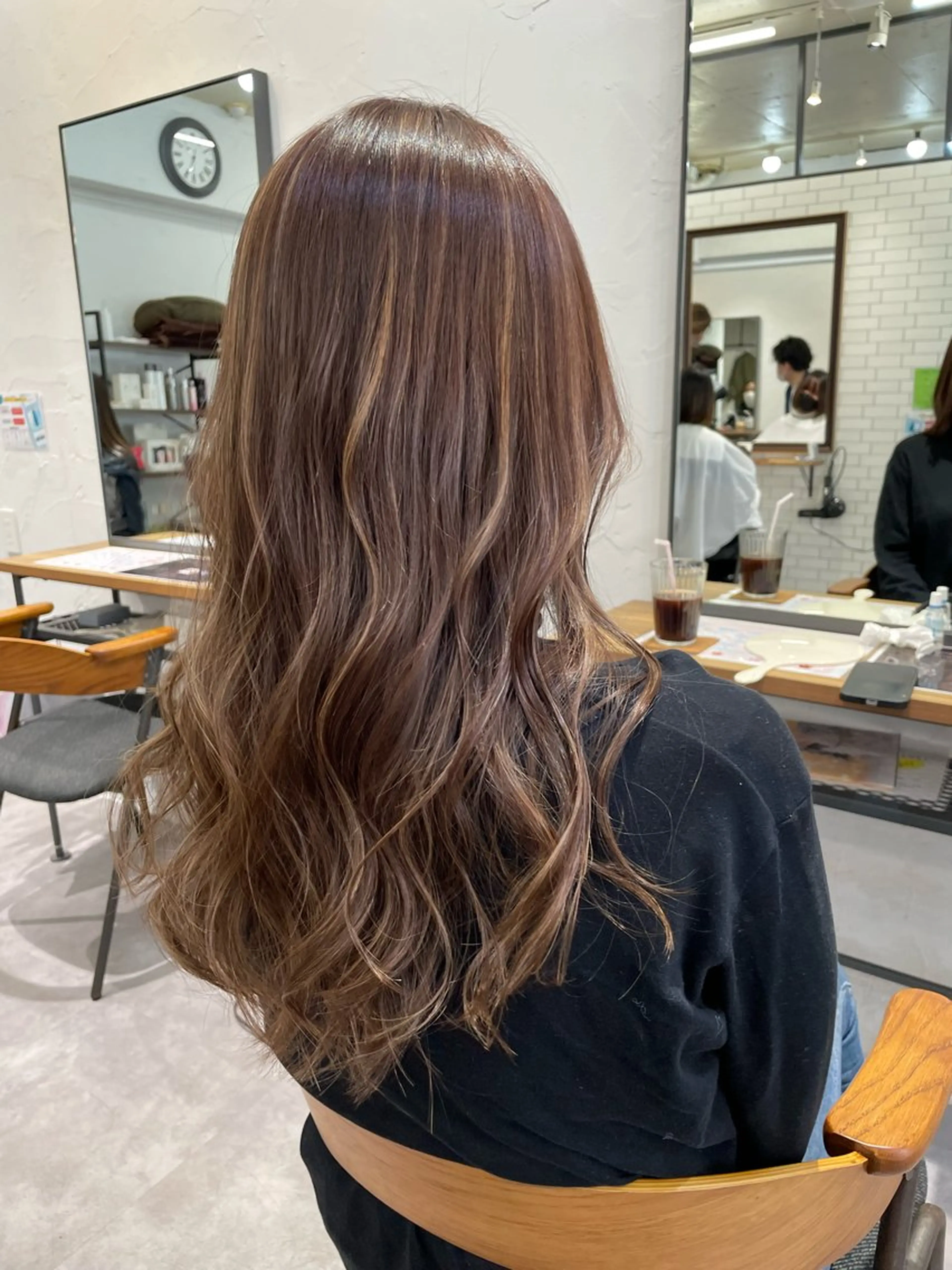 ショート 細山田 りゅうせいのヘアスタイル