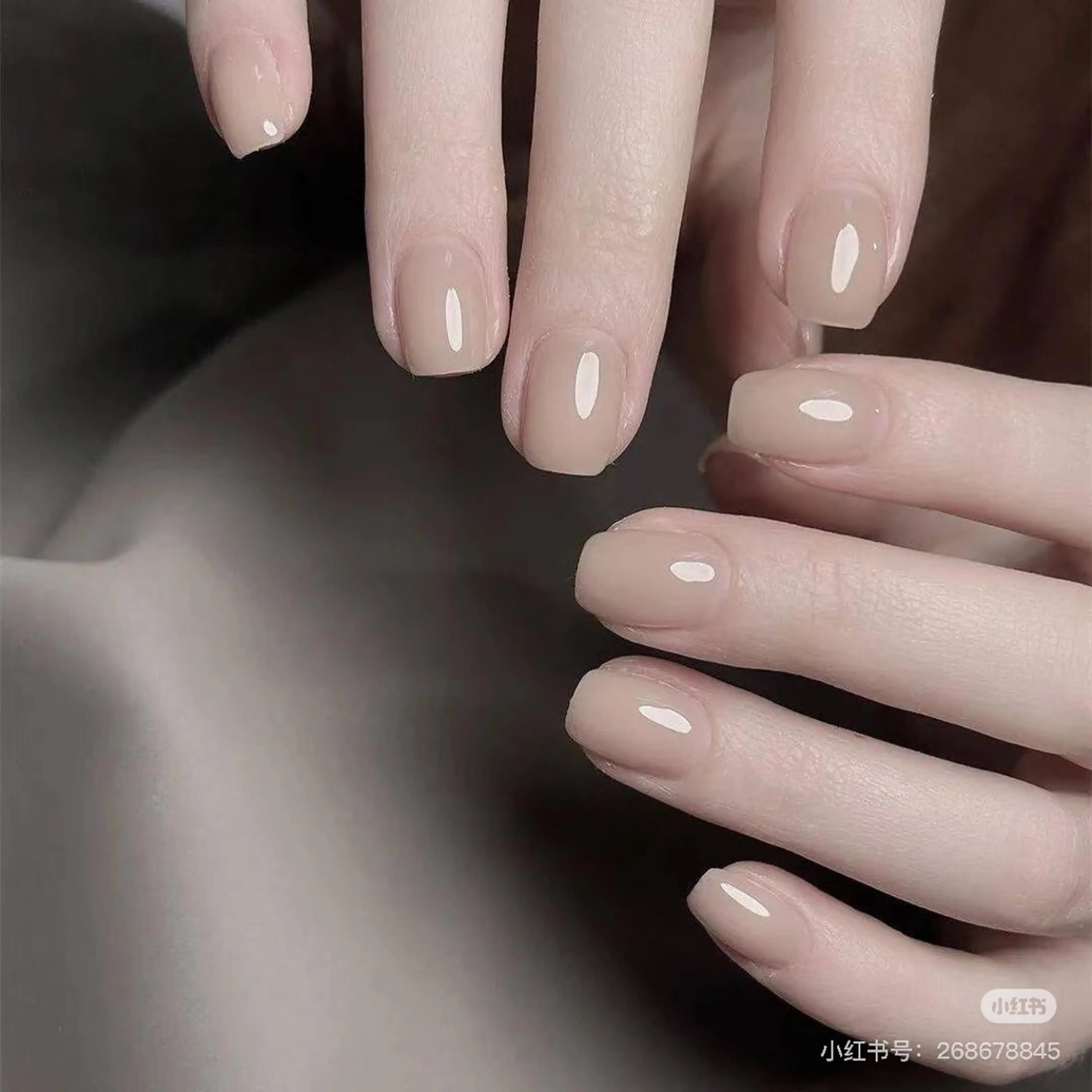 ネイル ハンドネイル ソルネイル ナナのネイルデザイン