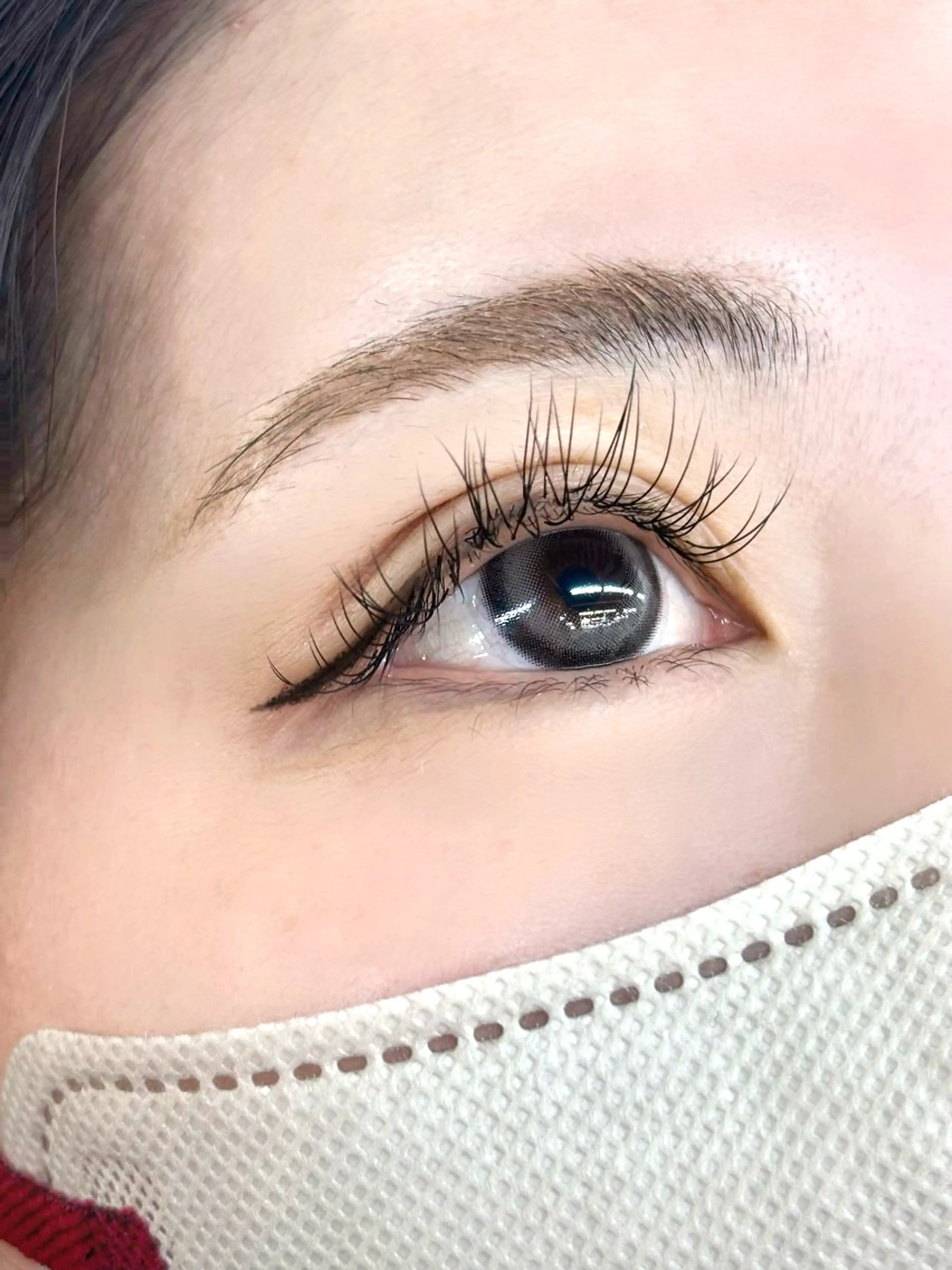 🎀オフあり🎀80​〜​100本前後※デザイン選択不可⚠️施術時間90分の写真