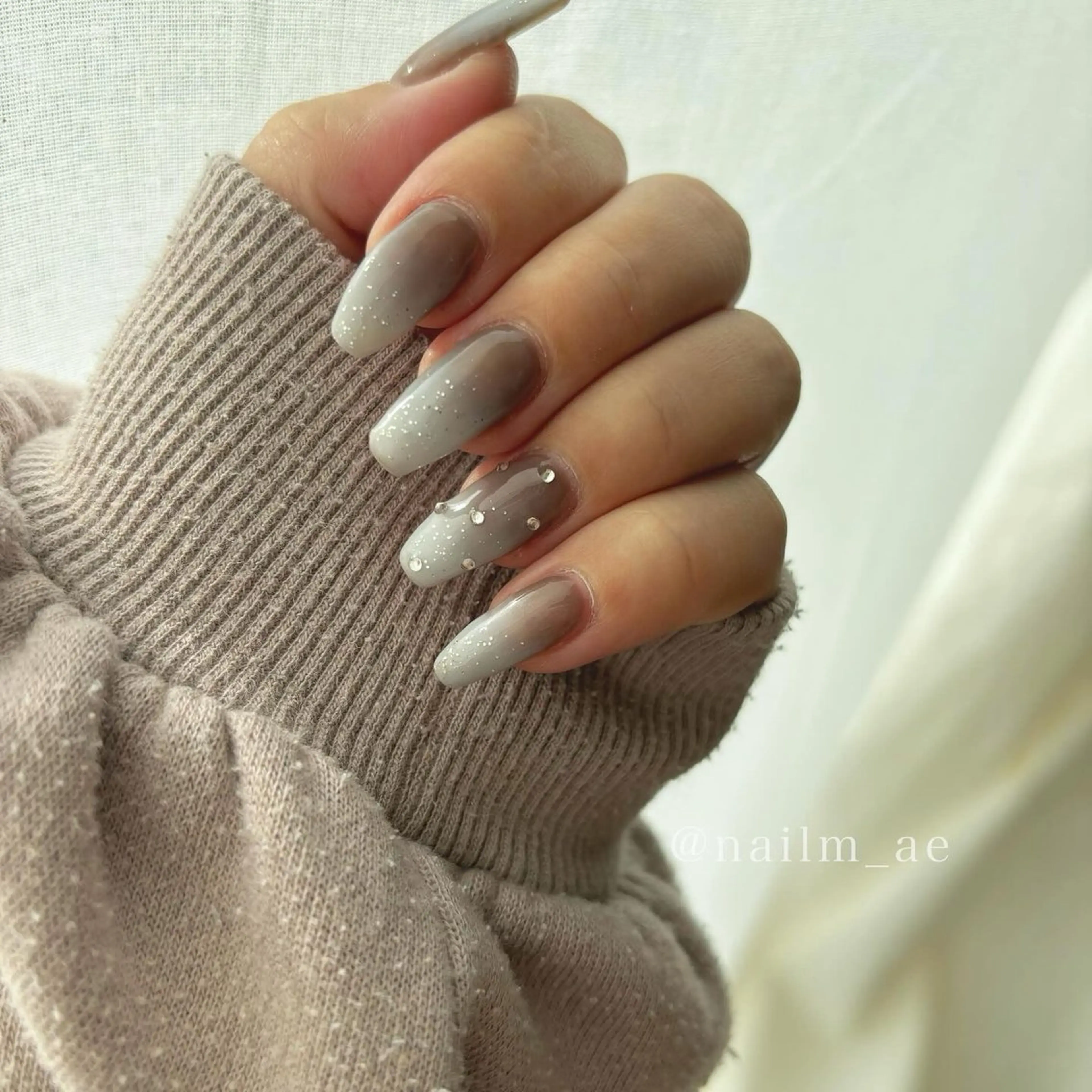 ネイル プライベートサロン M.🤍Maeのその他イメージ