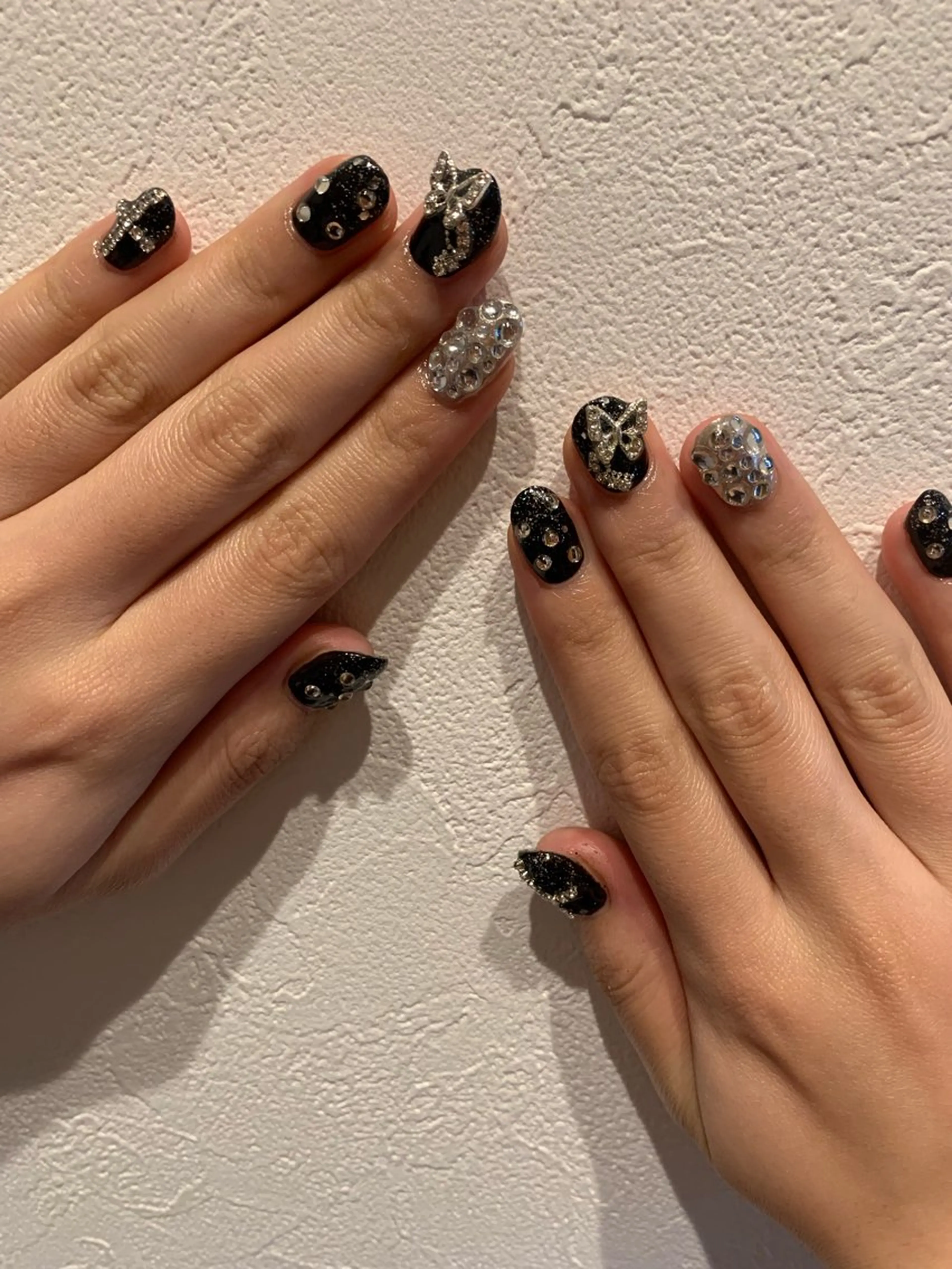 ネイル Coconail 恭子のネイルデザイン