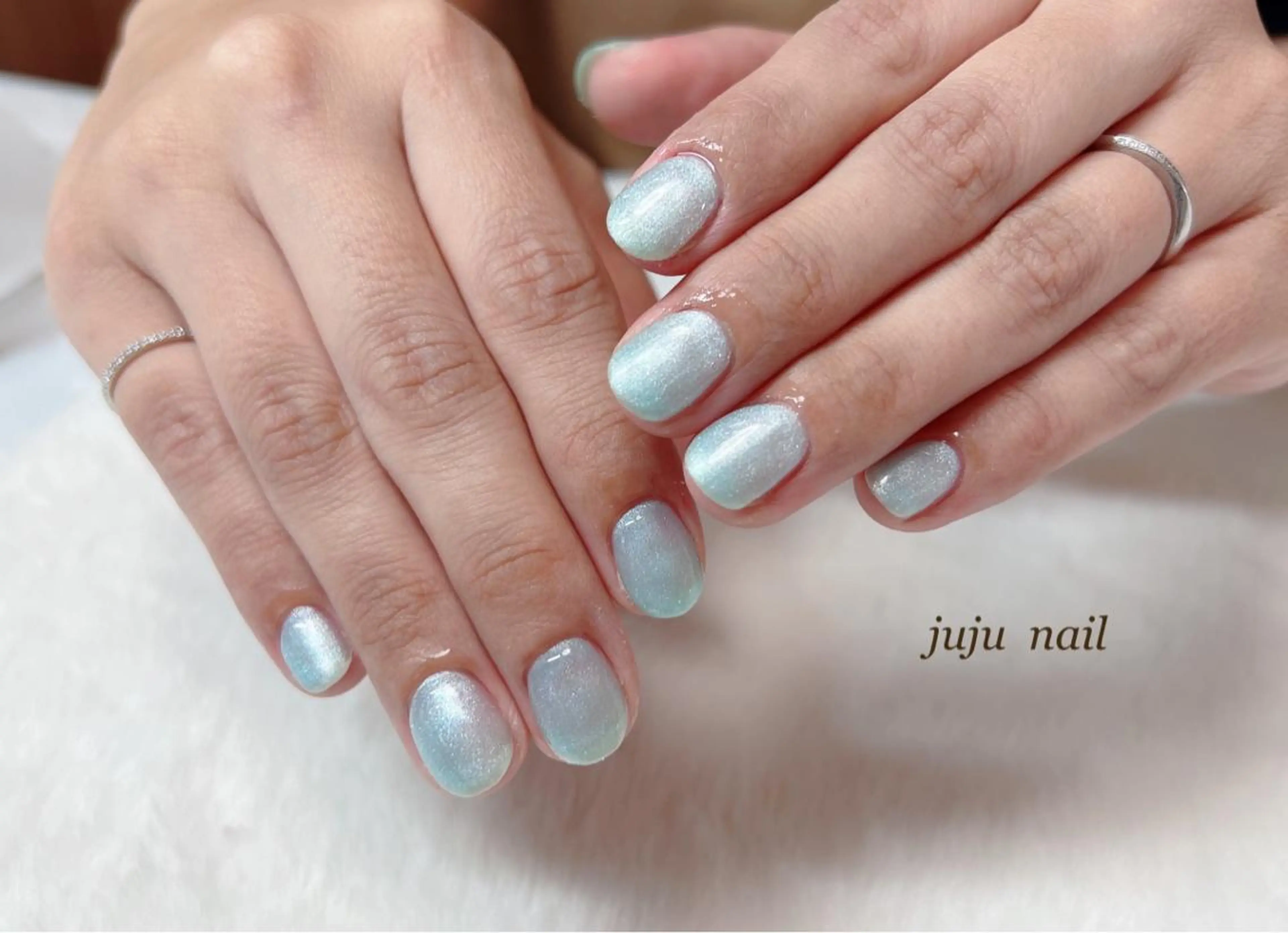 ネイル juju nailのネイルデザイン