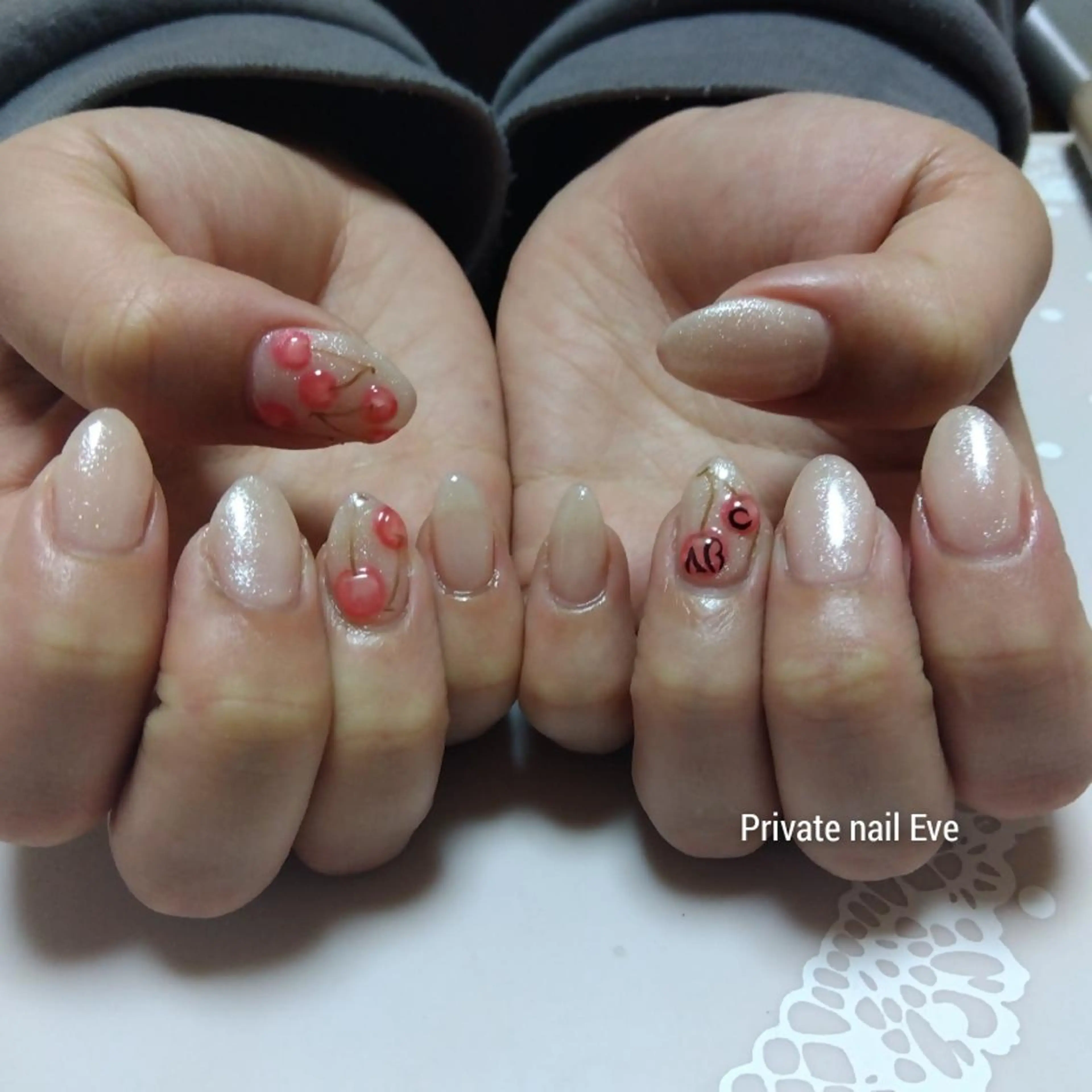 ネイル ハンドネイル ネイル junkoのネイルデザイン