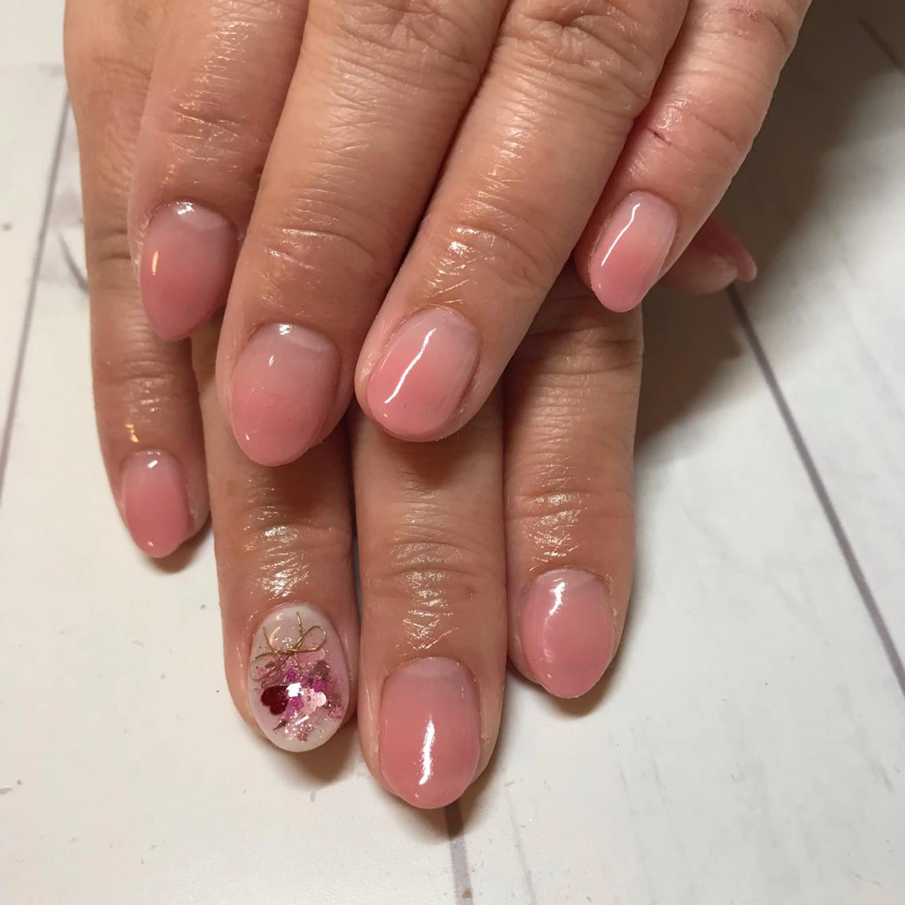 ネイル nail roomのネイルデザイン